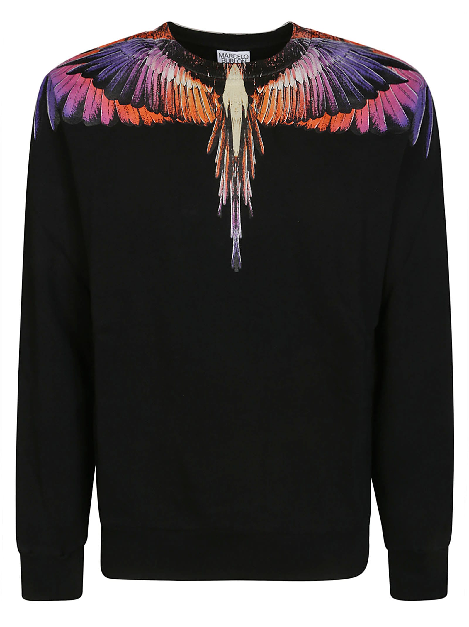 Gc Icon Wings Sweatshirt