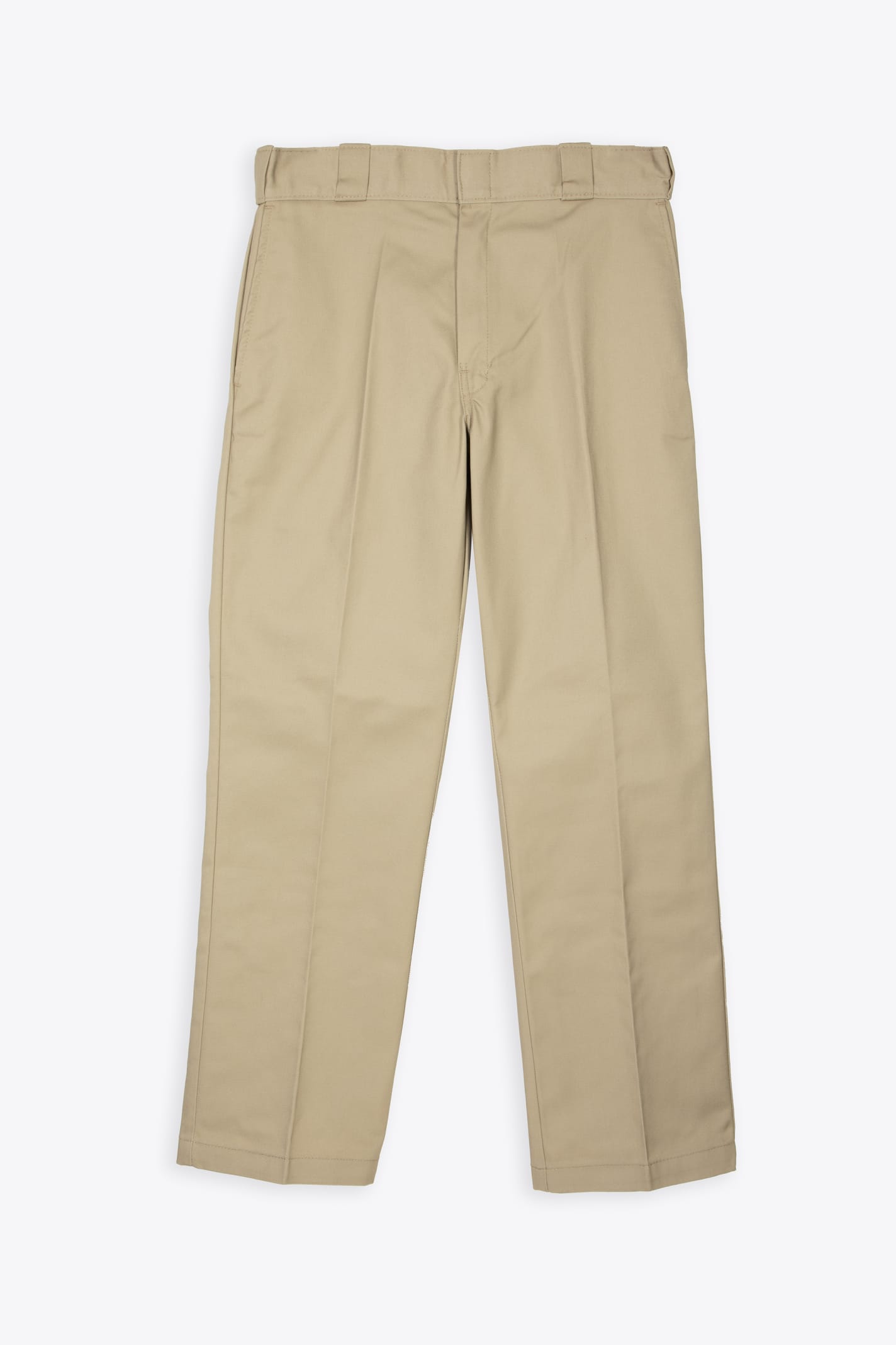 Dickies 874 Work Pants Beige In Cachi