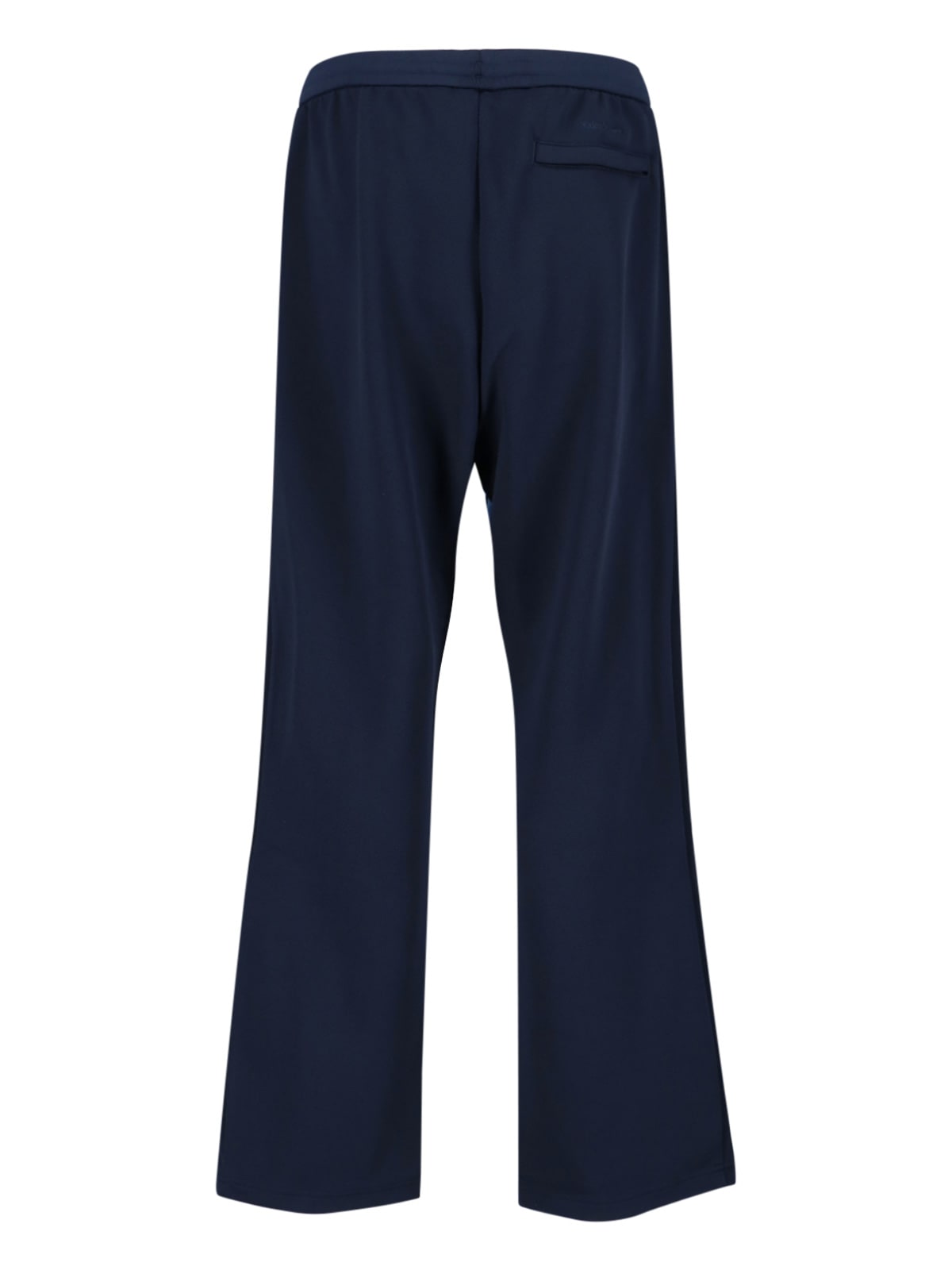 Adidas Originals By Wales Bonner Logo Sports Trousers