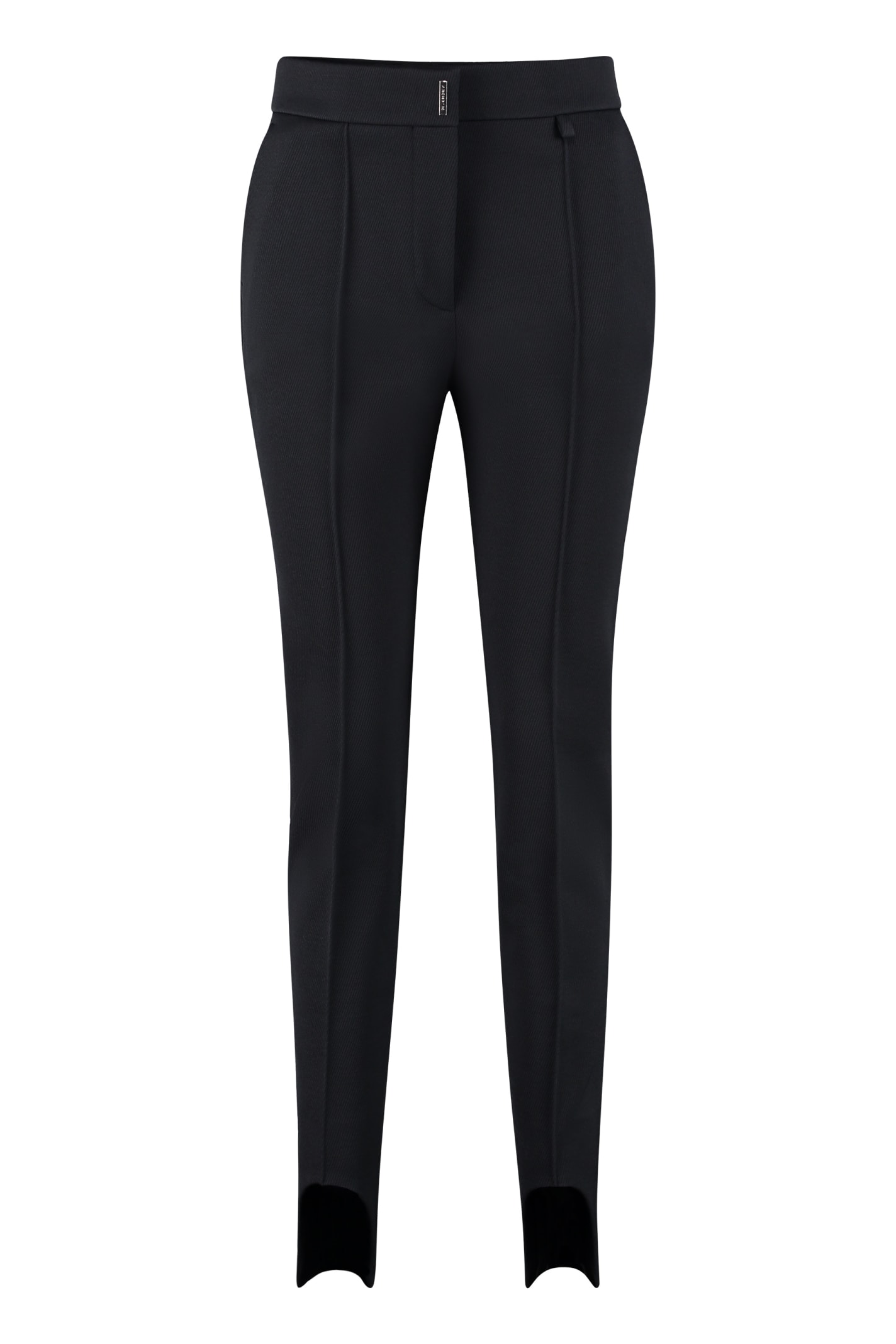 Givenchy Super-stretch Slim Fit Trousers