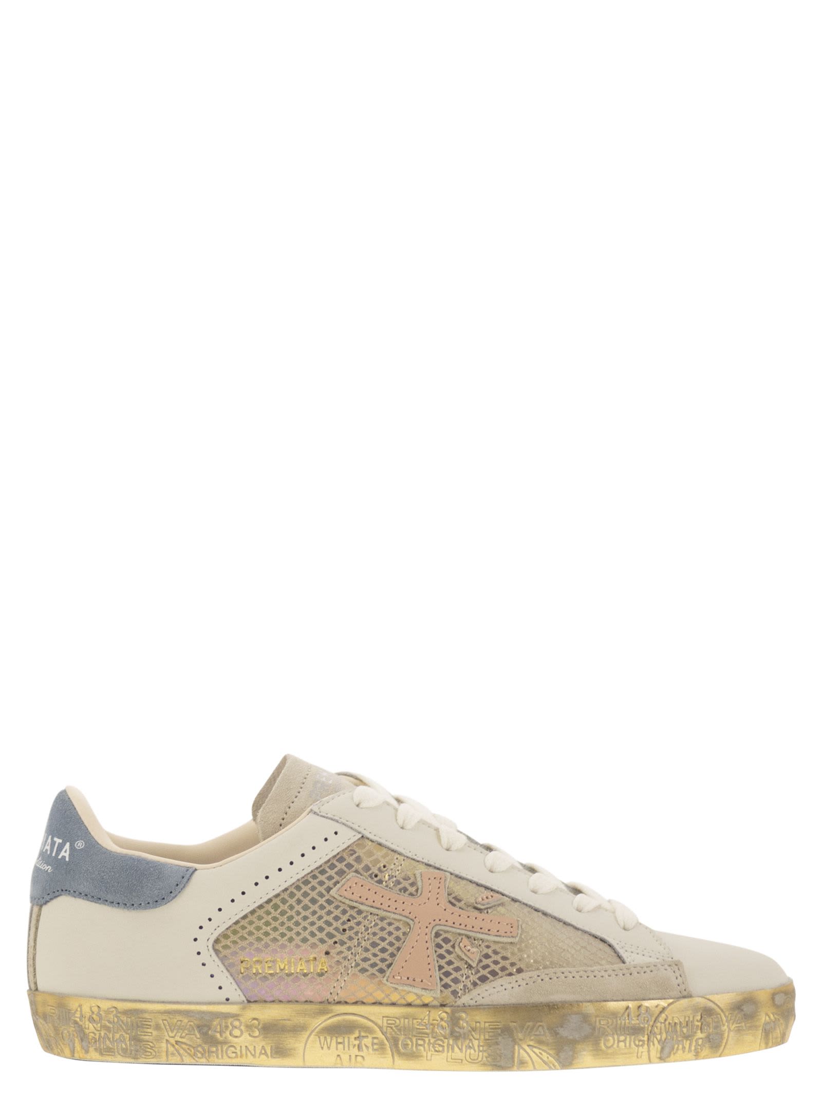 Steven-d - Sneakers