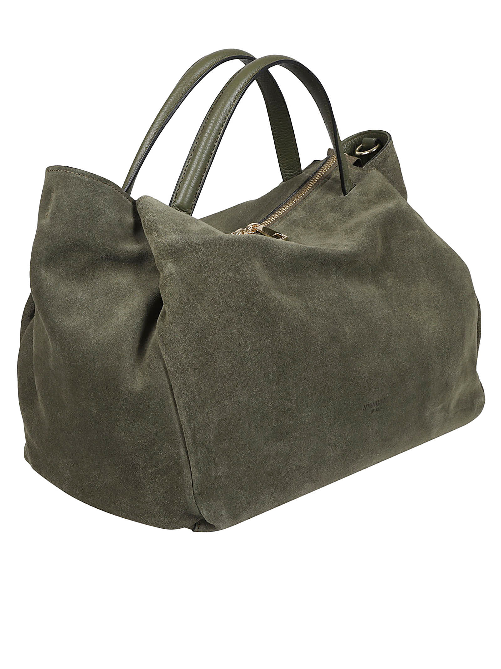 Shop Avenue 67 Avenue67 Bags.. Green