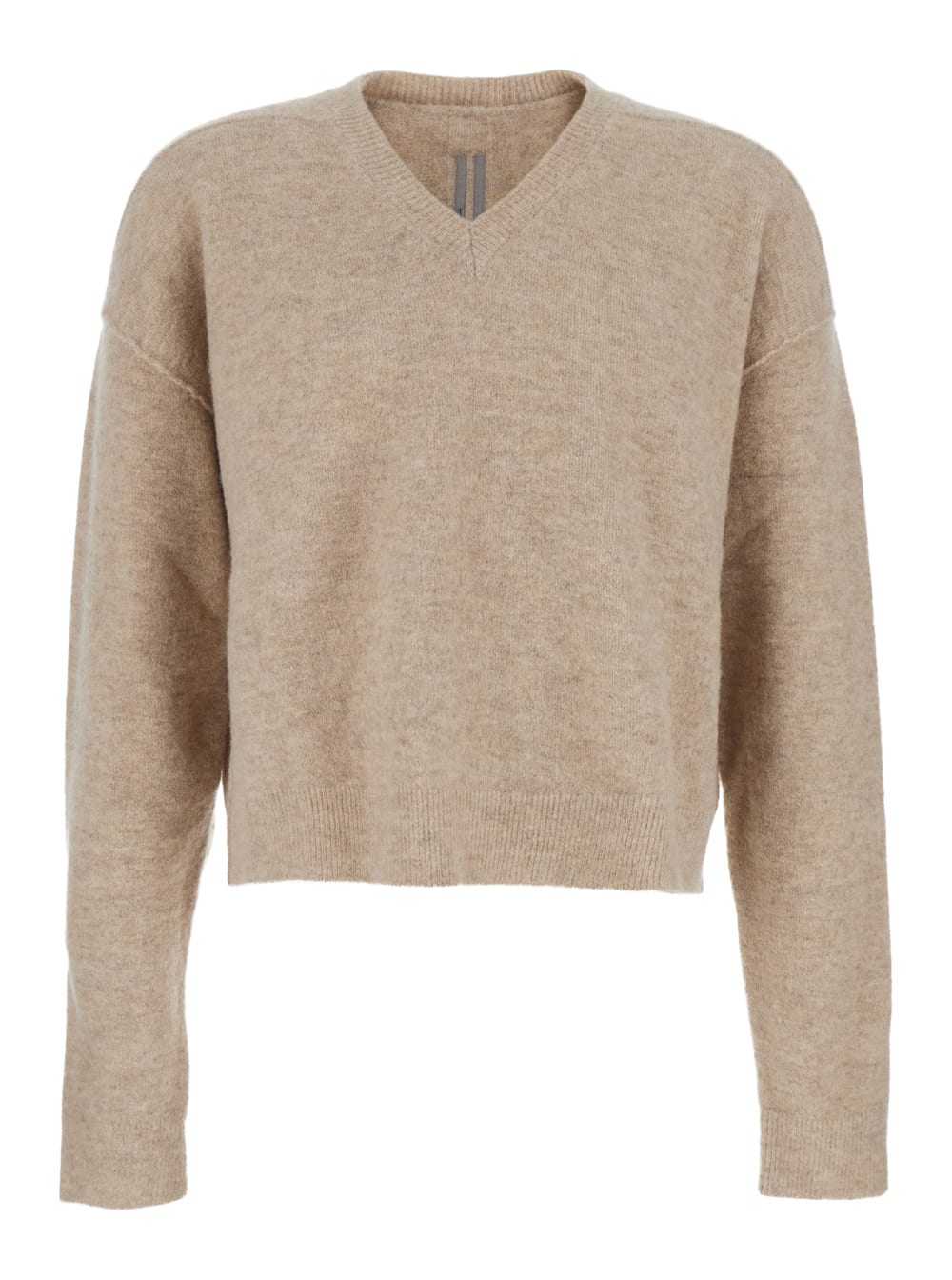Tommy V Neck