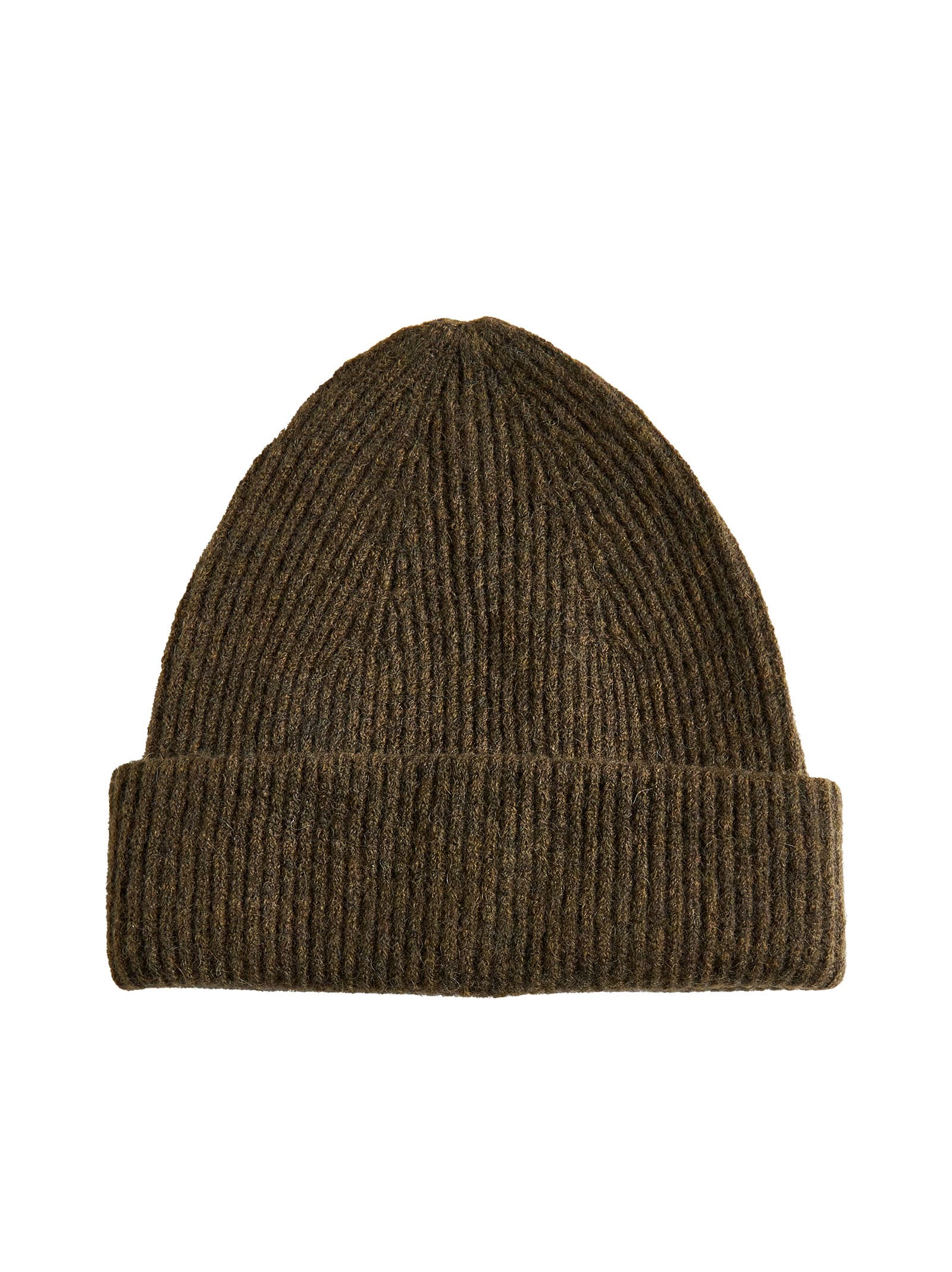 Shop Roberto Collina Hat In Military