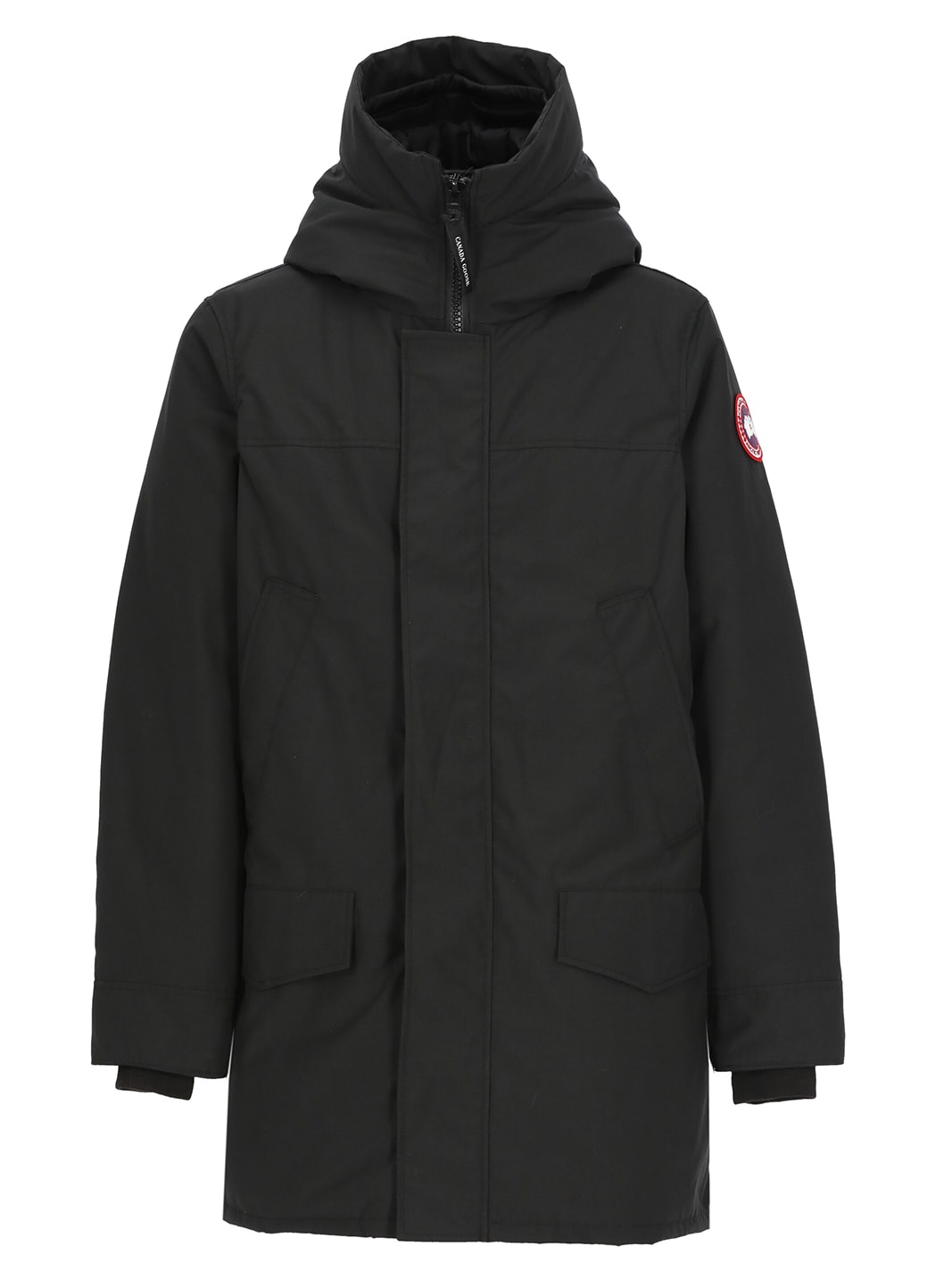 Langford Down Jacket