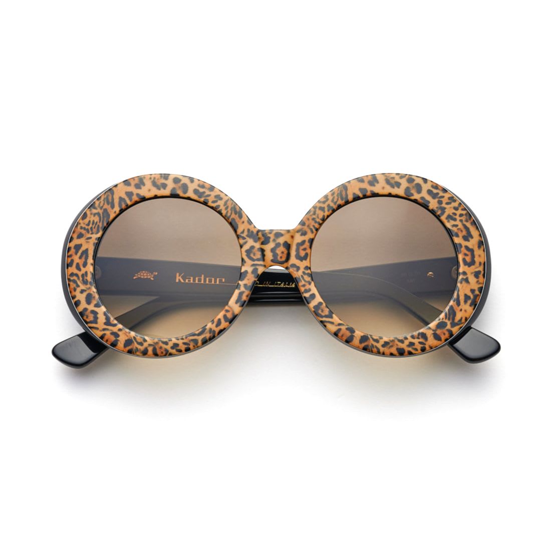 Kador Sunglasses Audrey In Phb983