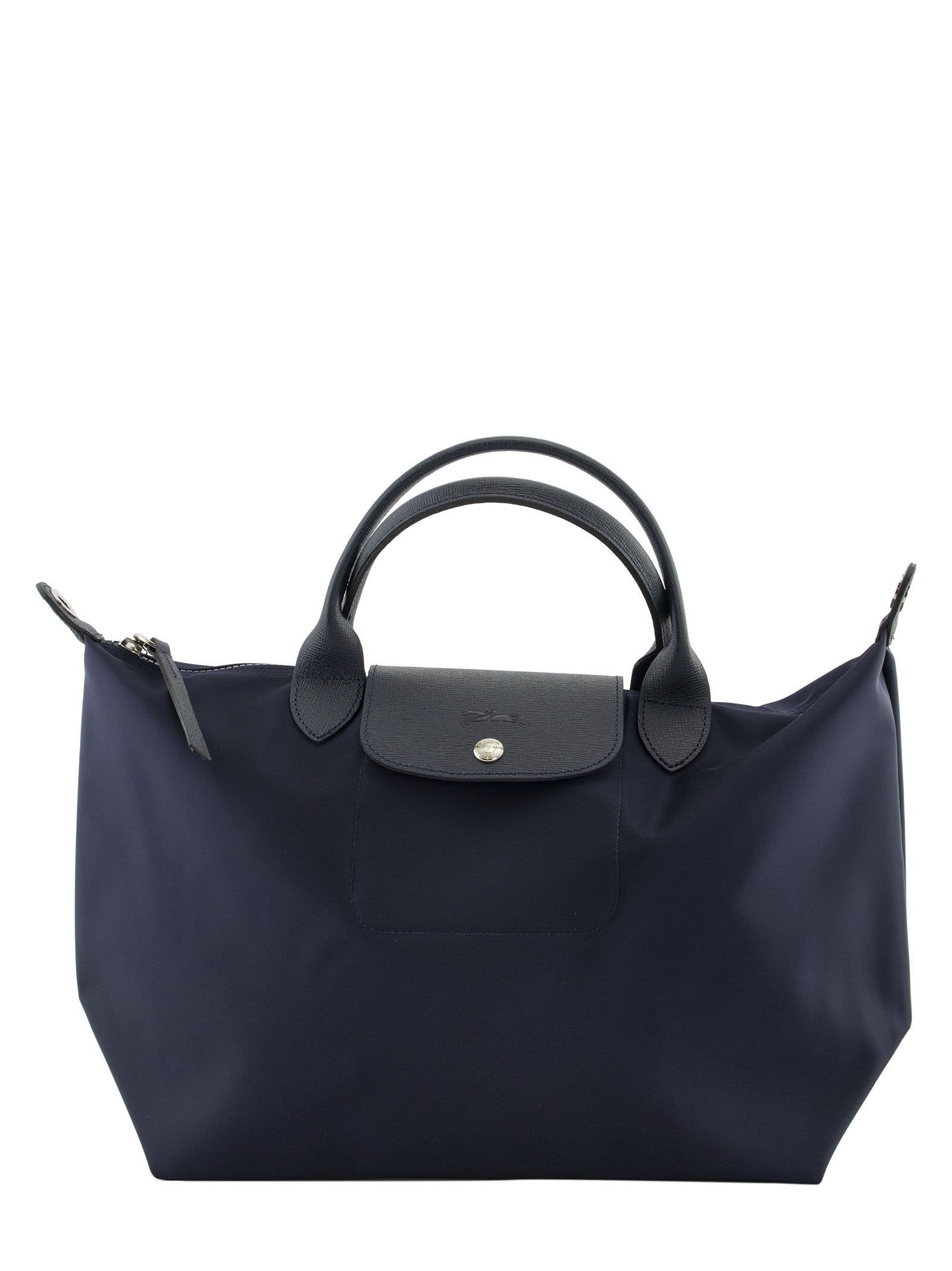 longchamp le pliage neo m
