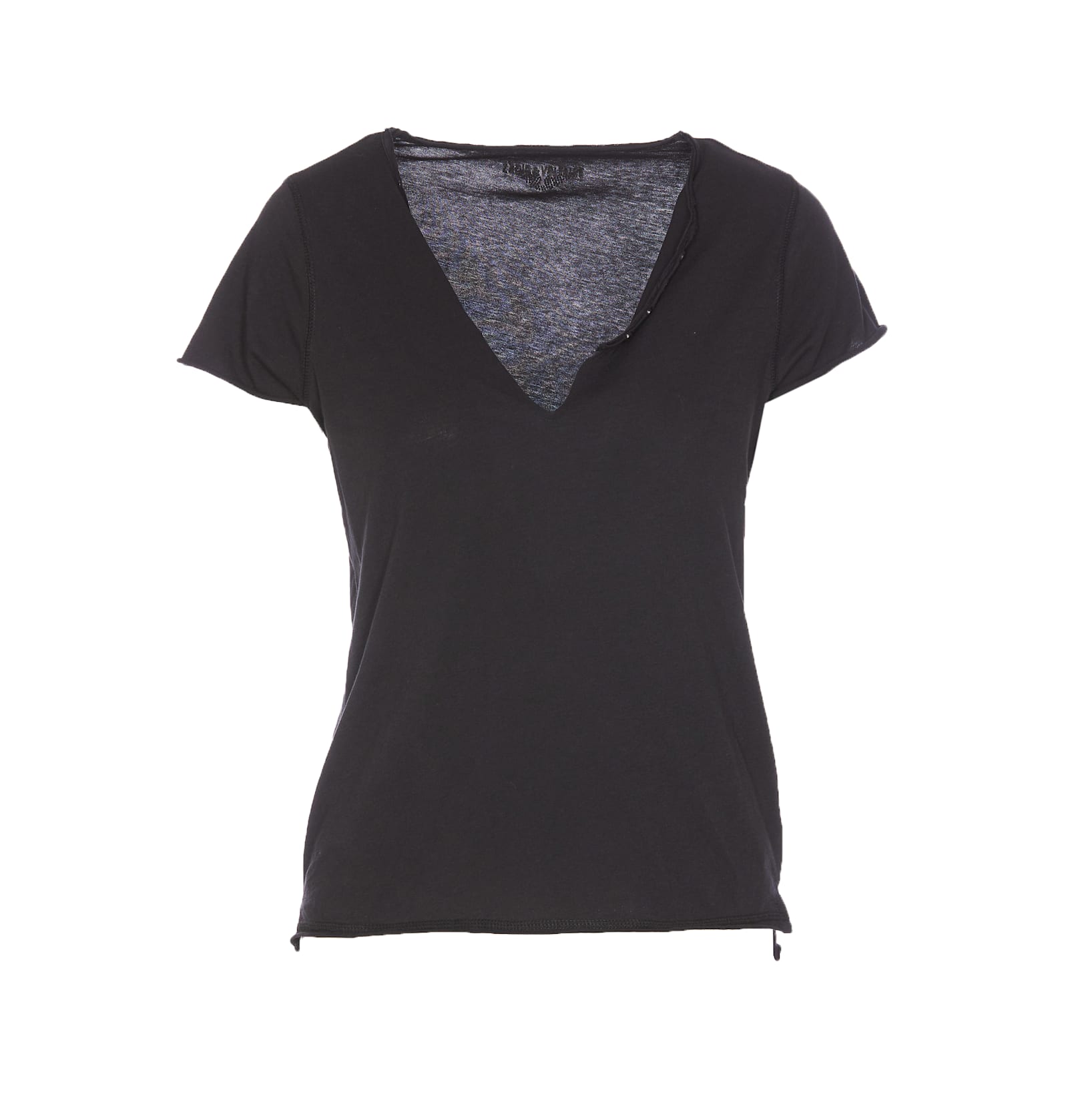 Tuni Wings Strass T-shirt