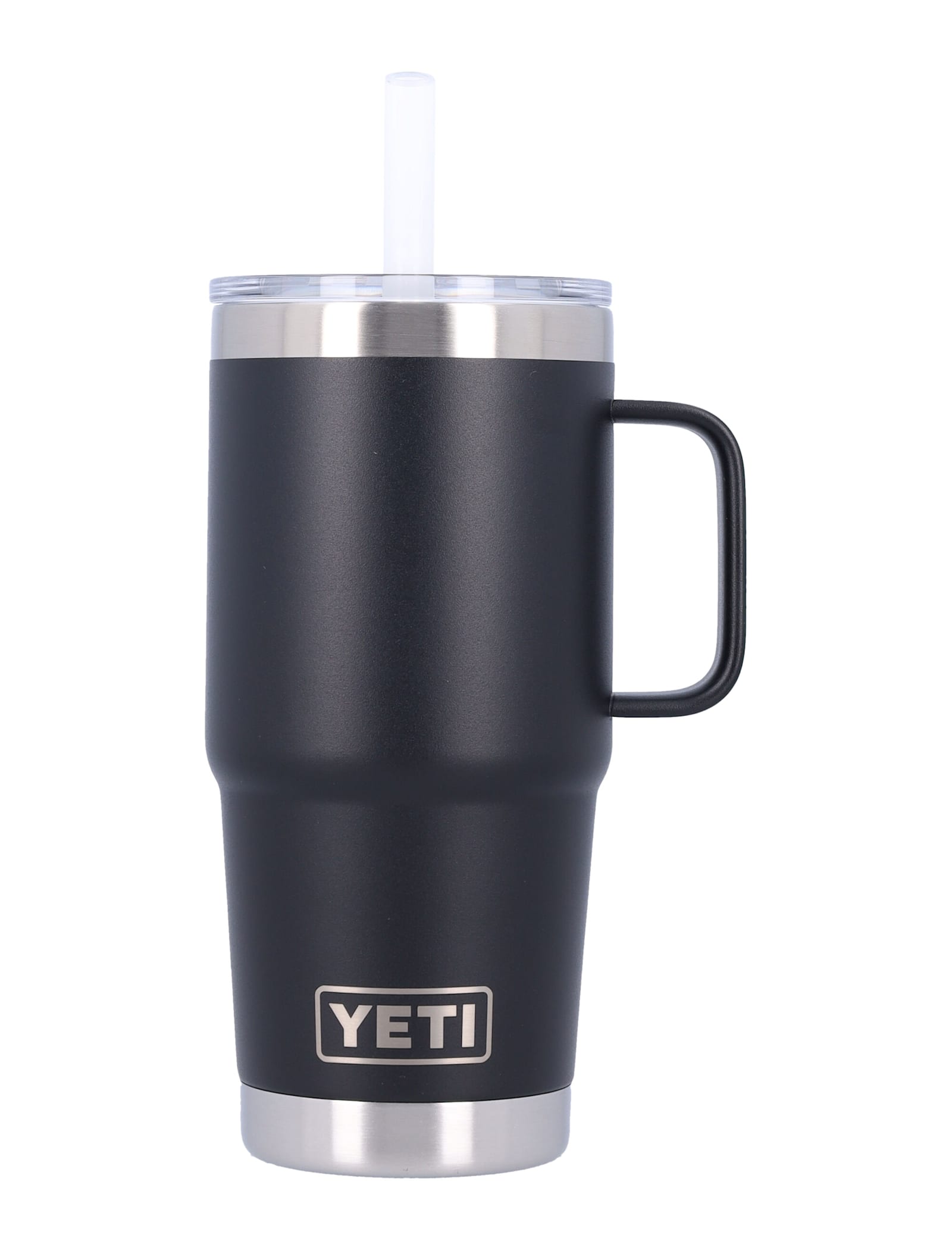 20 Oz Tumbler Mug With Straw