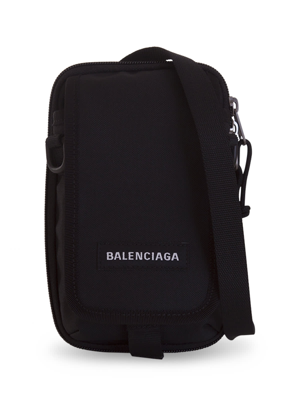 BALENCIAGA EXPLORER SHOULDER BAG,593329 2HFBX1000
