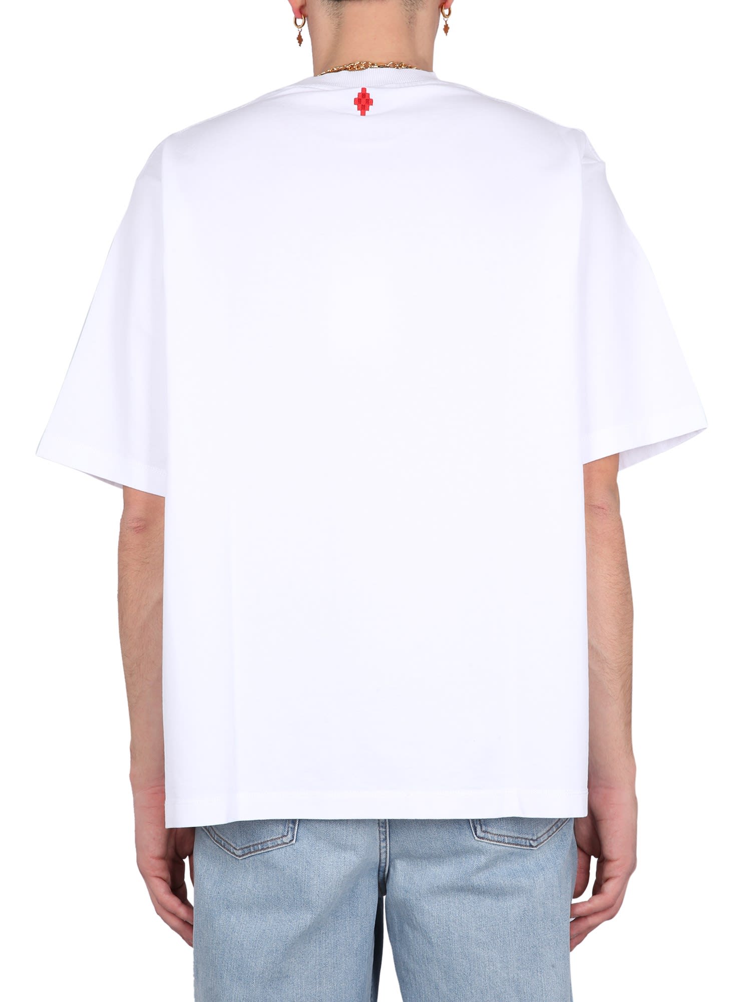 LV Monogram T-Shirt - Ready-to-Wear 1AAGM4