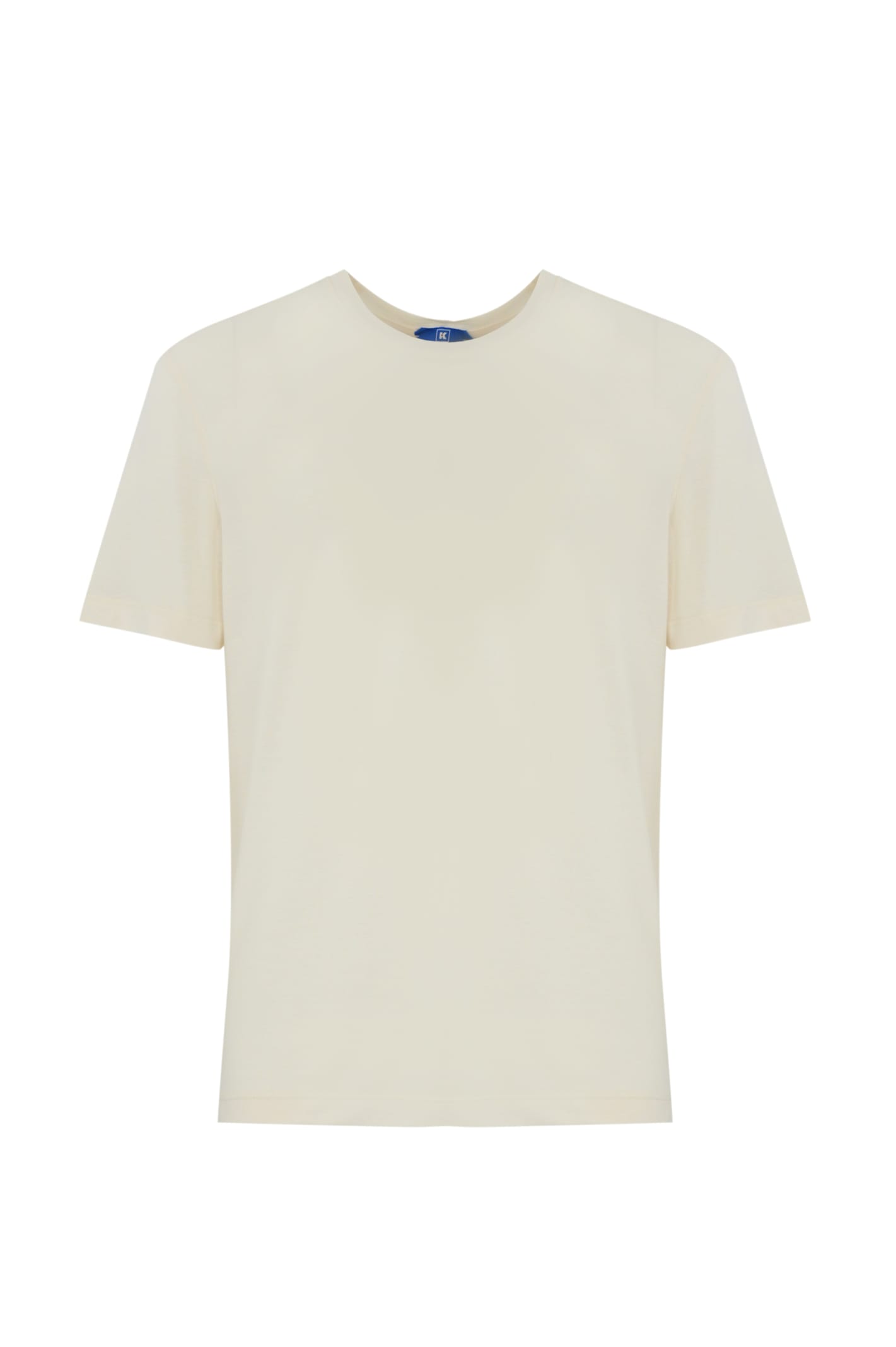 Cotton Jersey T-shirt