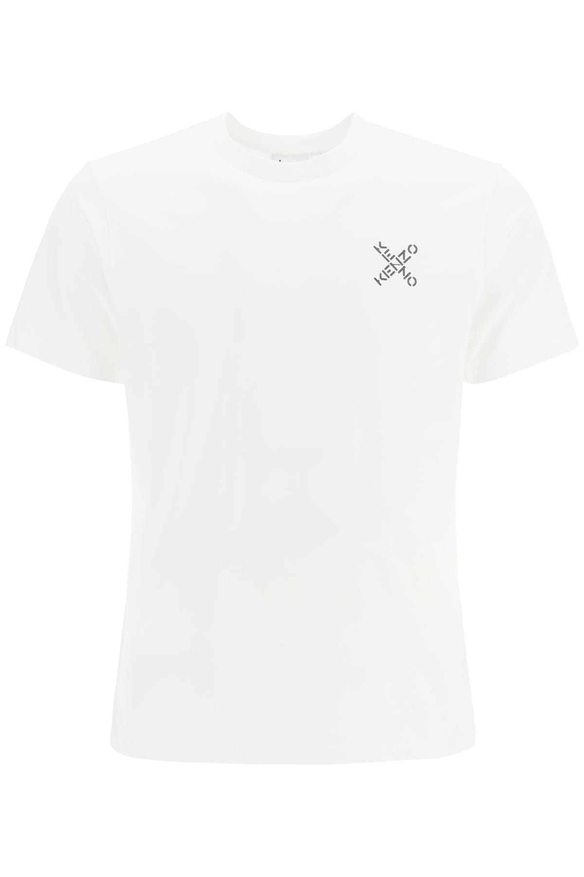 Kenzo Sport Little X Print T-shirt