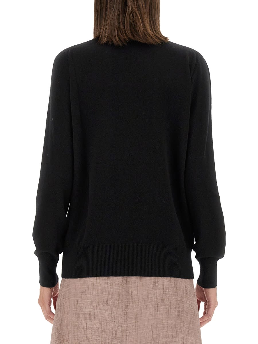 KITON CASHMERE SWEATER 