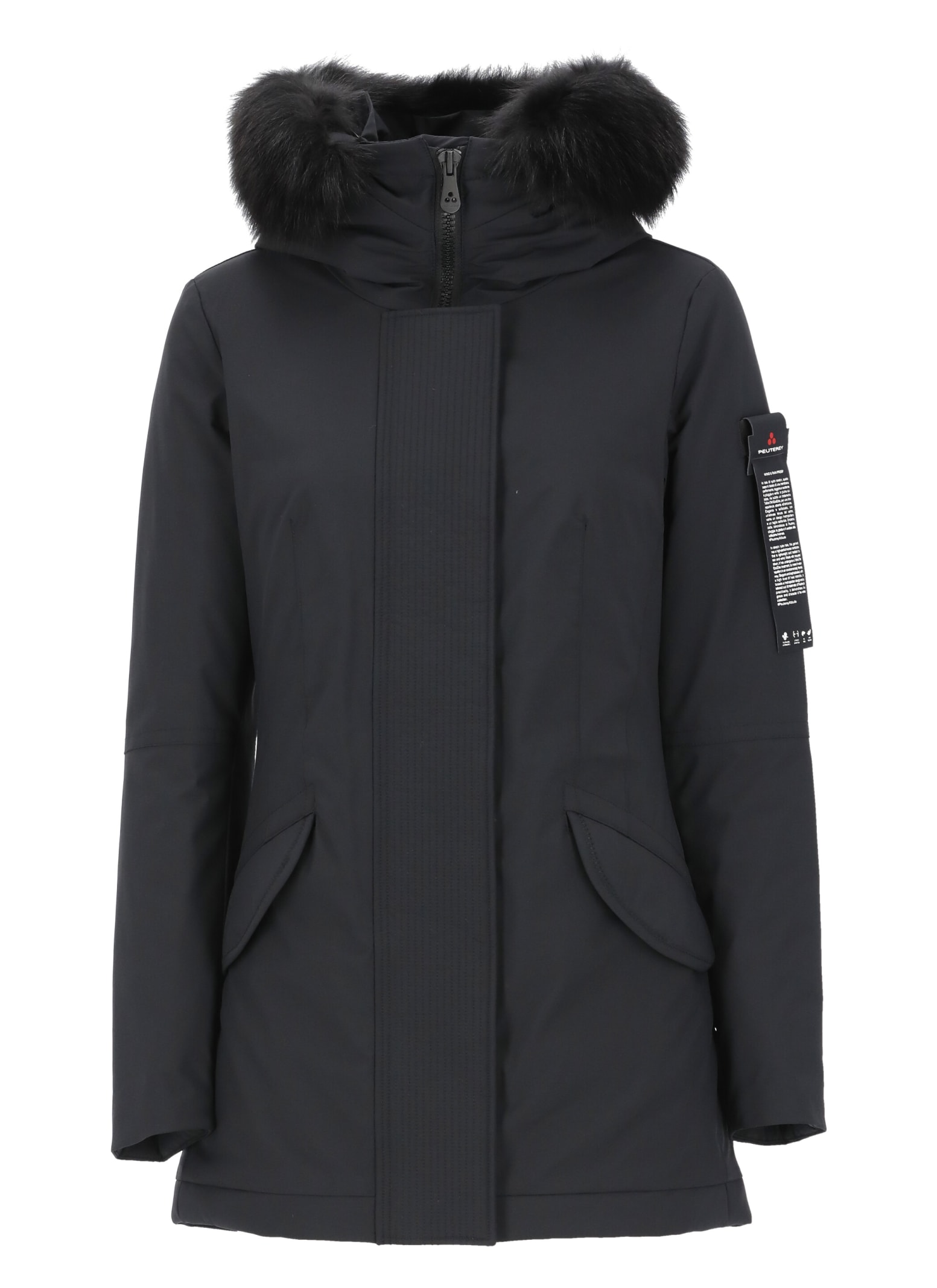 Donnet Down Jacket