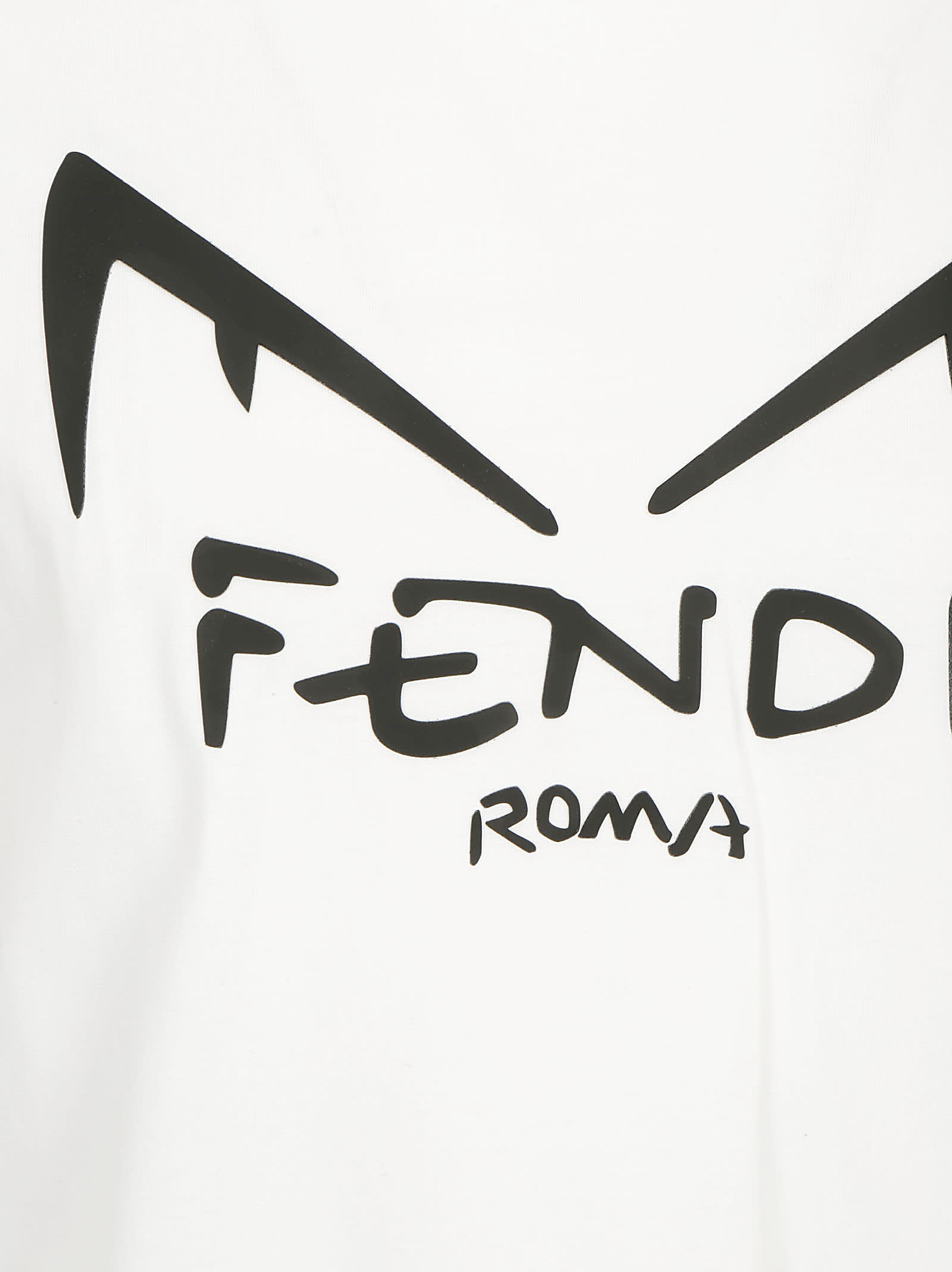 fendi eye logo
