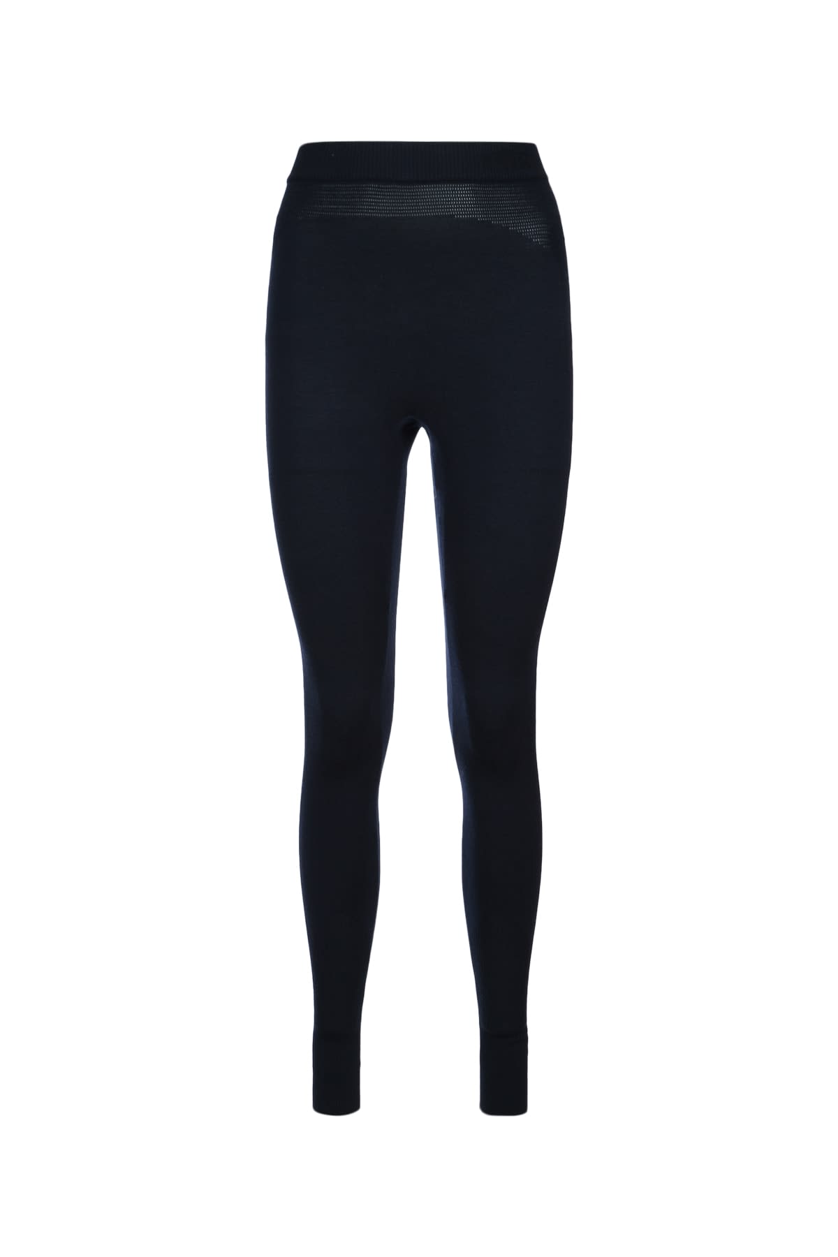 Loro Piana Women Alpe Otro Trousers Wool Gg 18