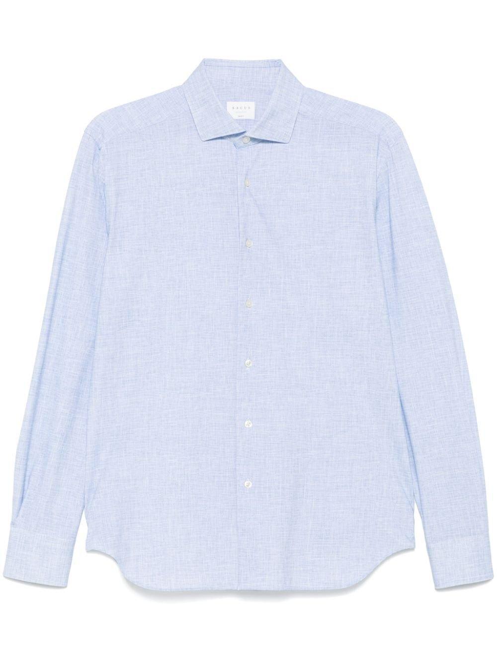 Classic Long Sleeve Shirt