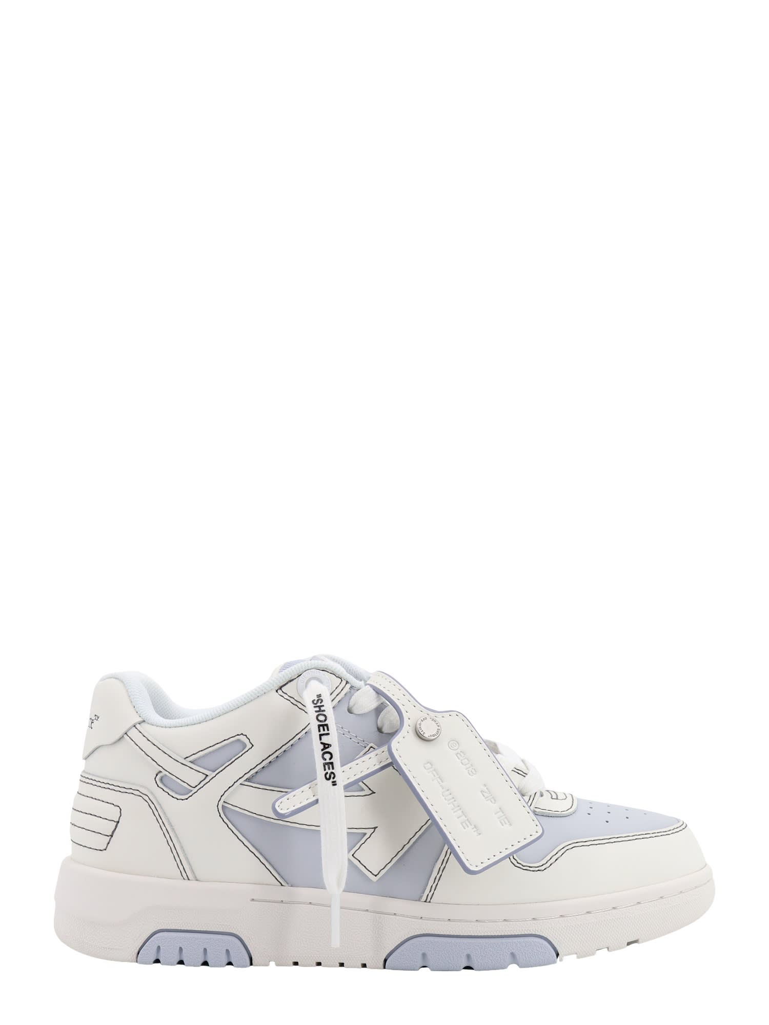 OFF-WHITE OUT OF OFFICE SNEAKERS