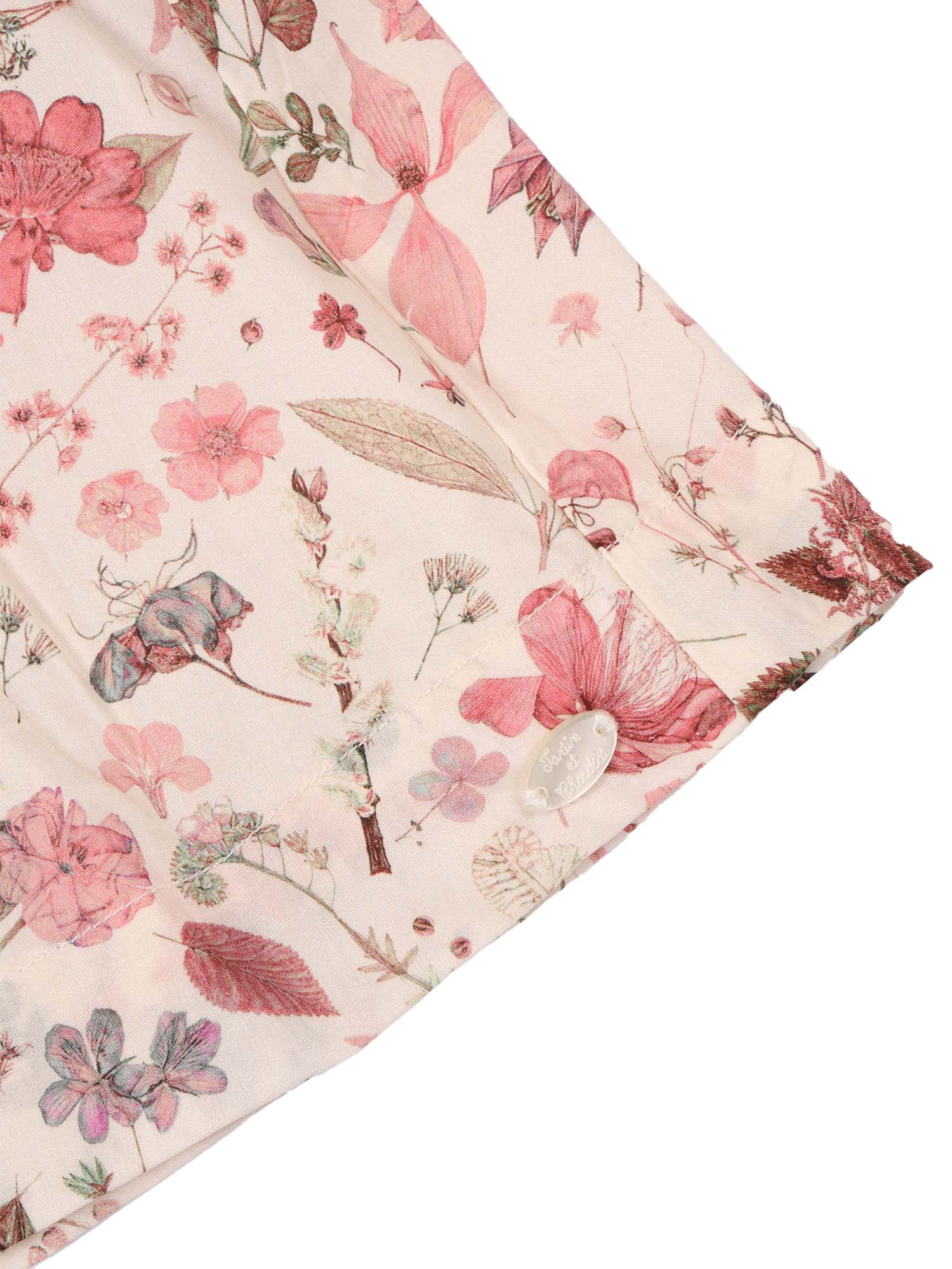 Tartine Et Chocolat Dress In Pink