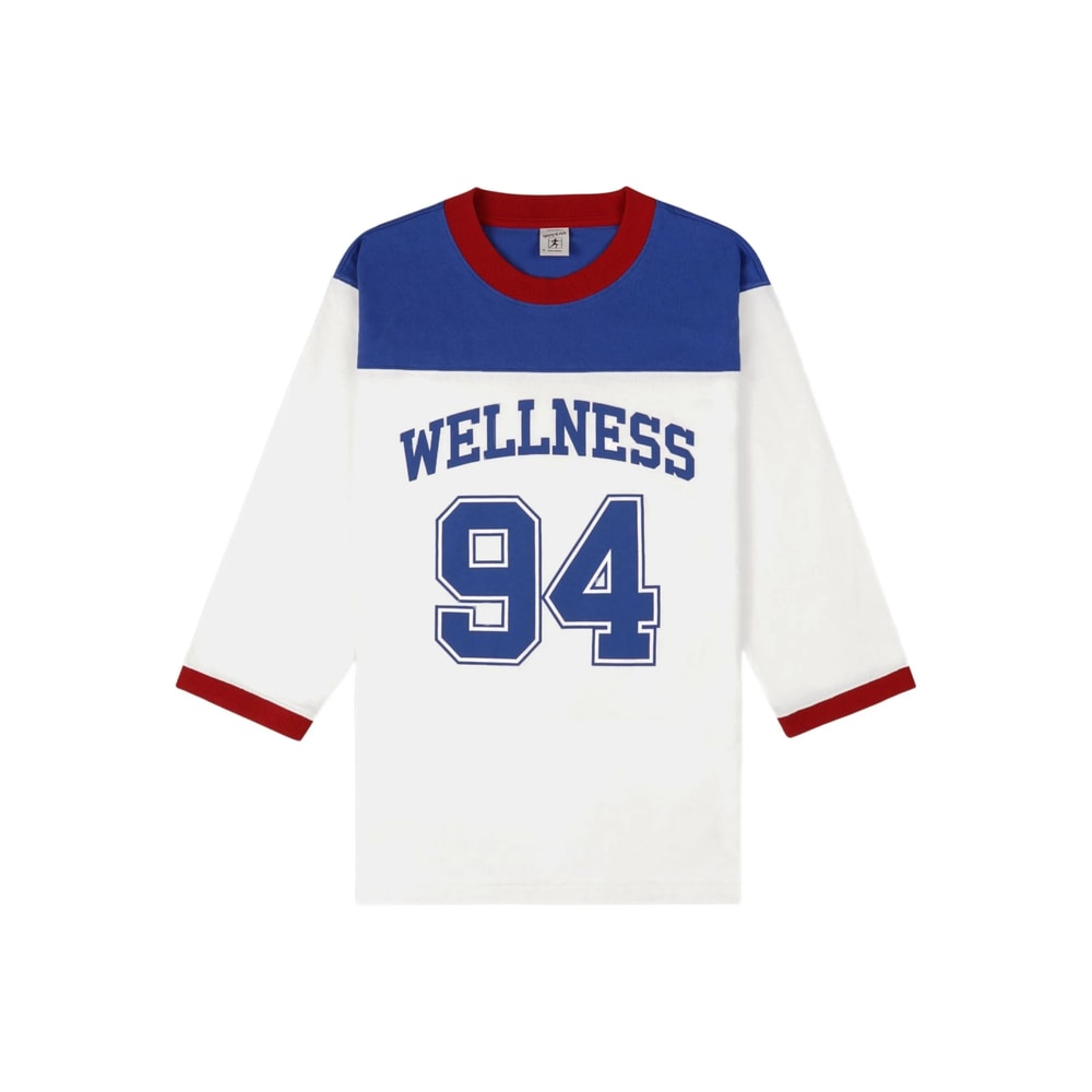 Sporty &amp; Rich T-shirt In Brown