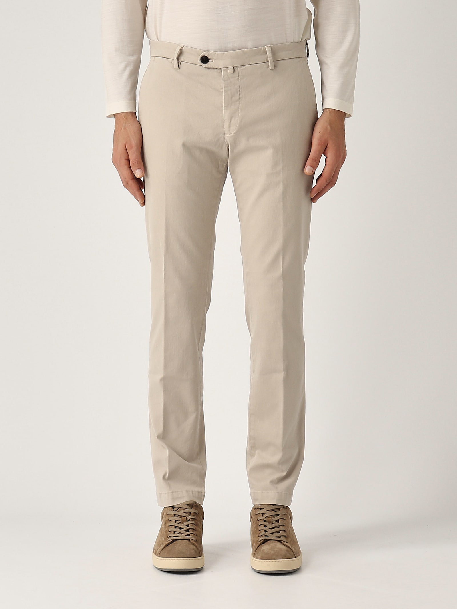 Pantalone Trousers