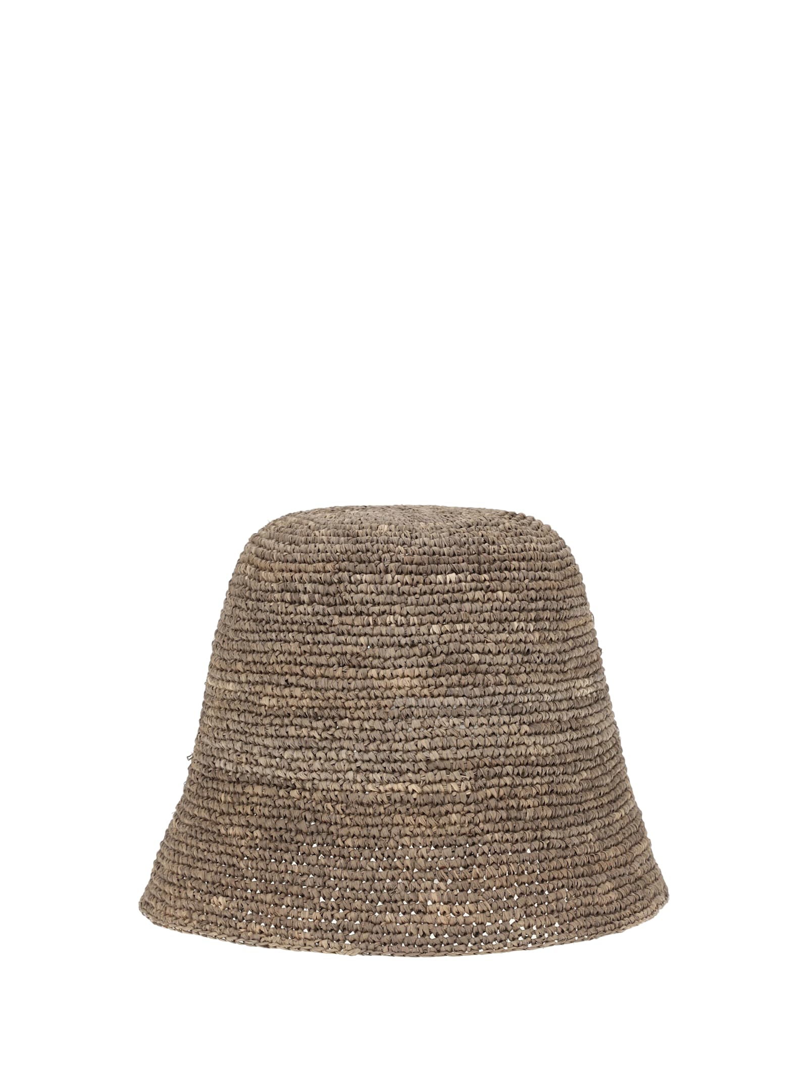 Andao Rafia Hat