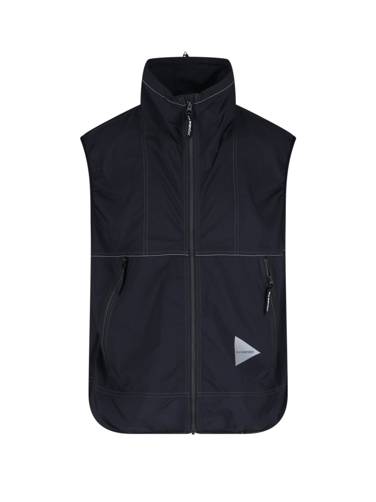 pertex Wind Vest