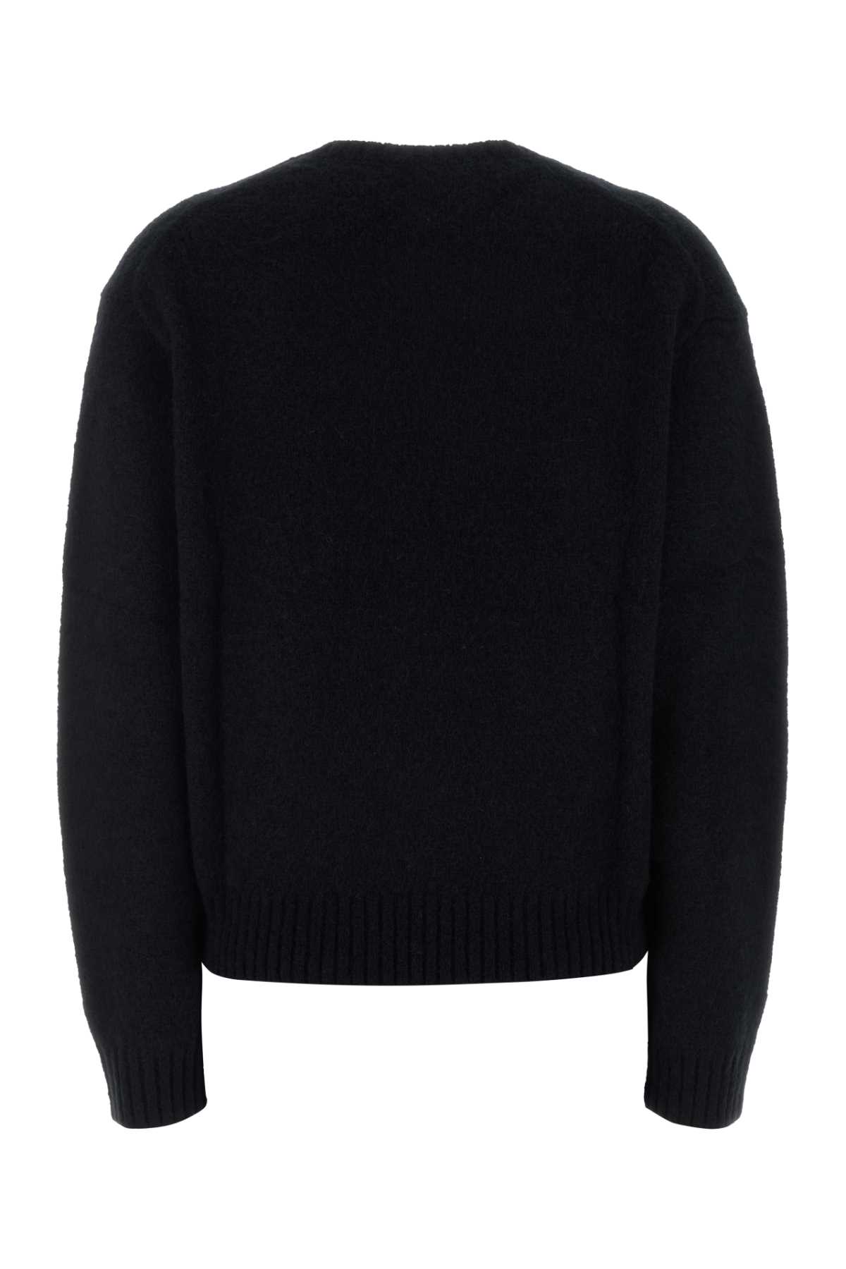 Polo Ralph Lauren Ralph Lauren Sweaters In Black