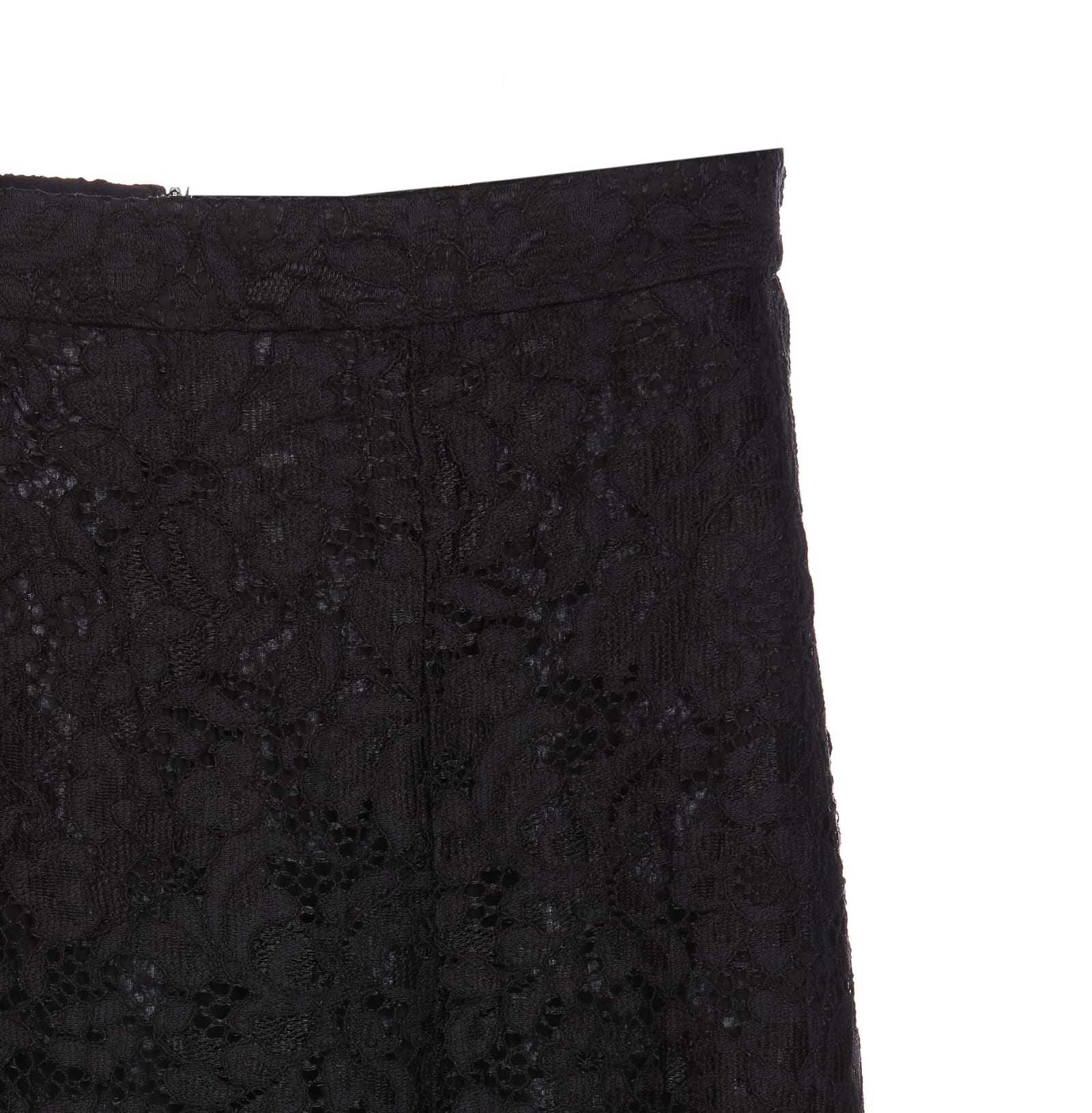 Shop Zimmermann Matchmaker Laces Pants In Black