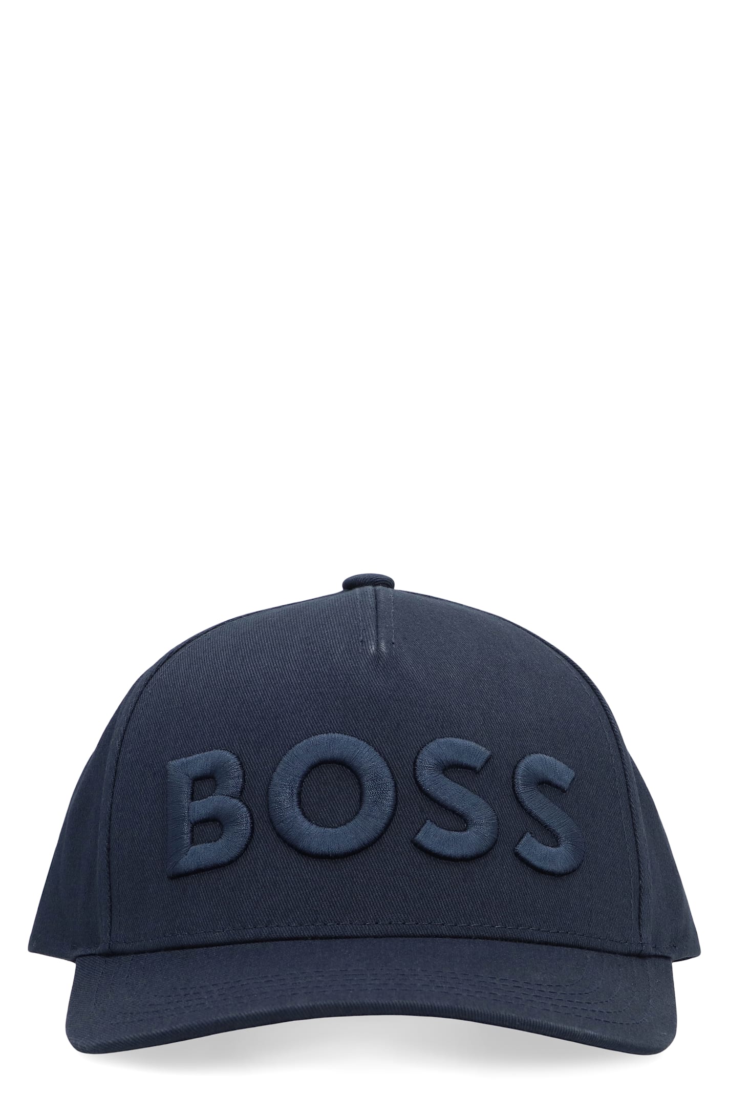 Logo Baseball Cap