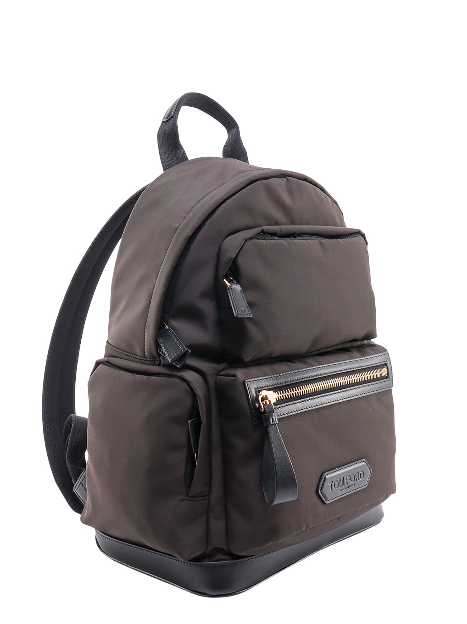 Tom Ford Backpack Smart Closet