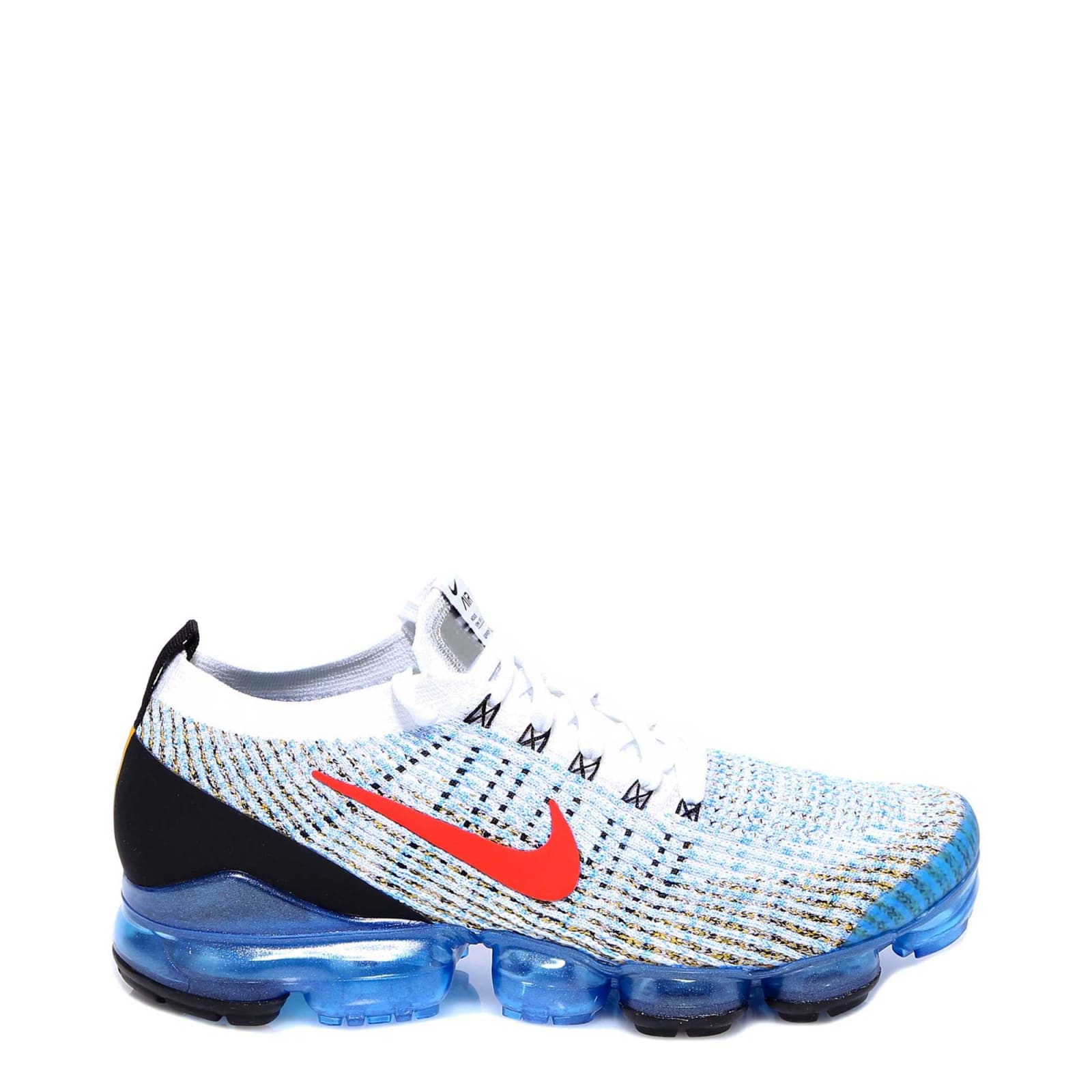 Nike Shoes Air Vapormax Flyknit 3 Moon Landing New