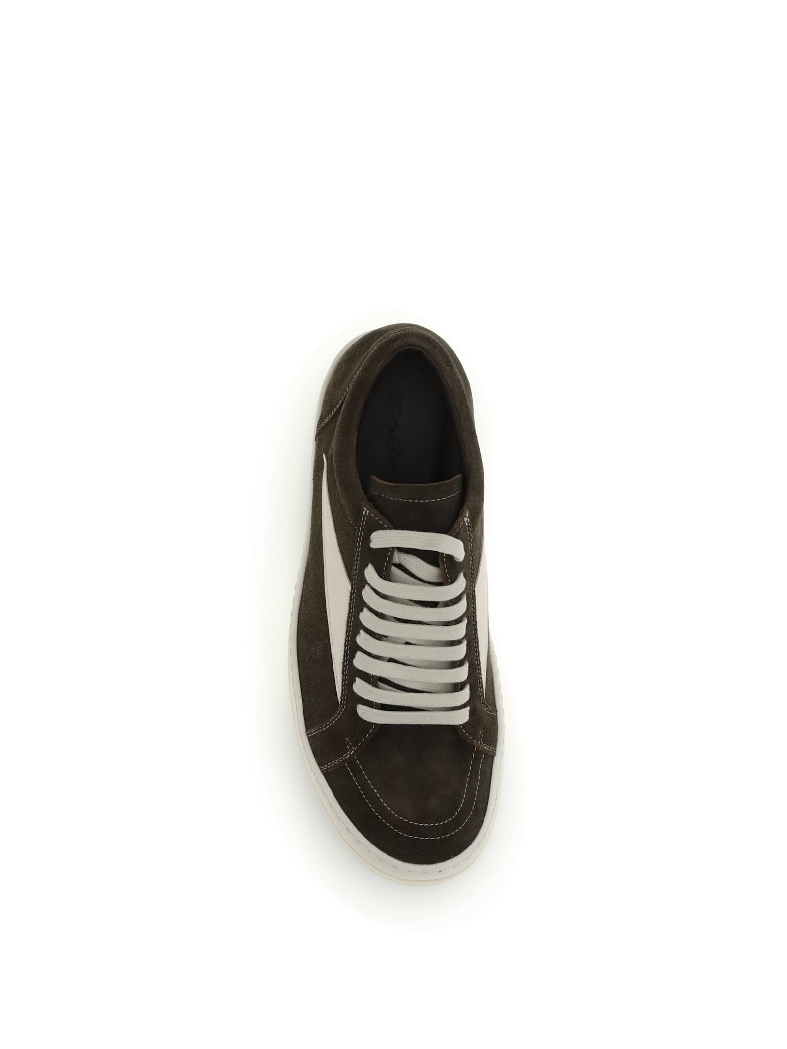 Rick Owens Vintage Concordians Sneaker