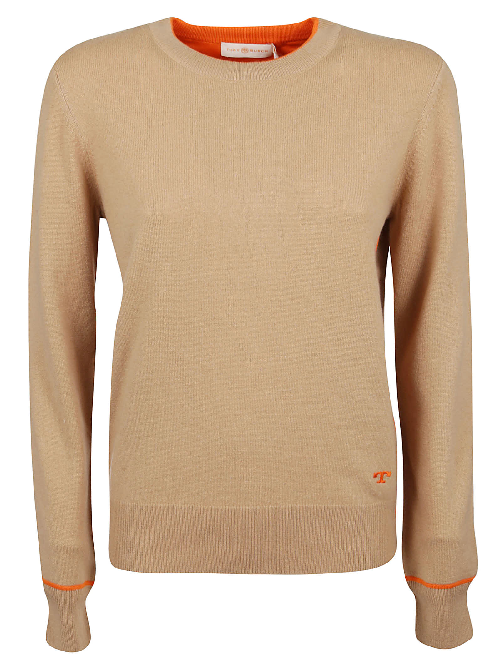 maglioncino cashmere