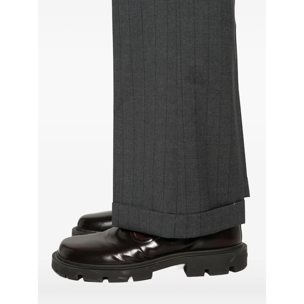 Reveres 1949 Suits In Gray