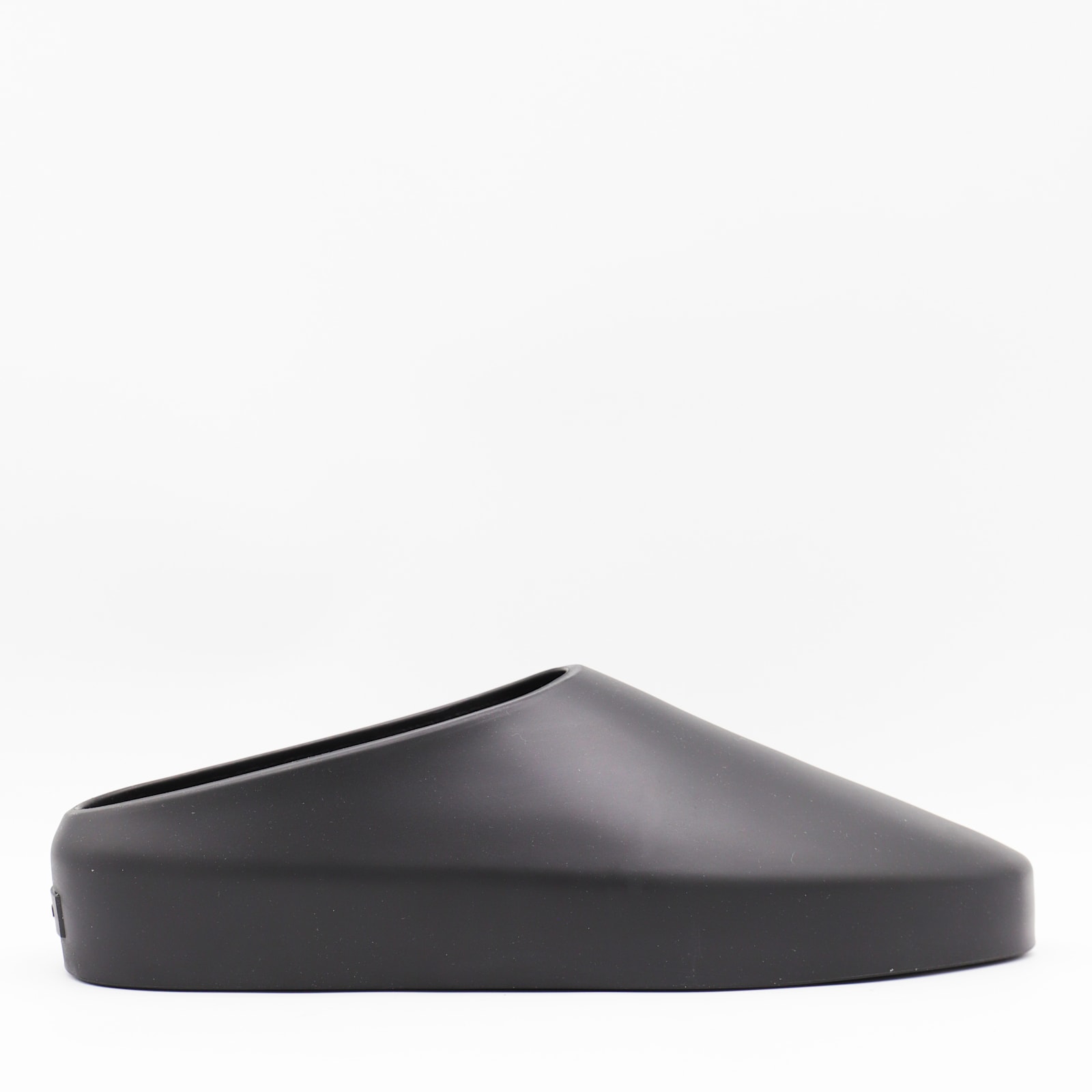 Fear Of God Collection 8 Flat Shoes Black