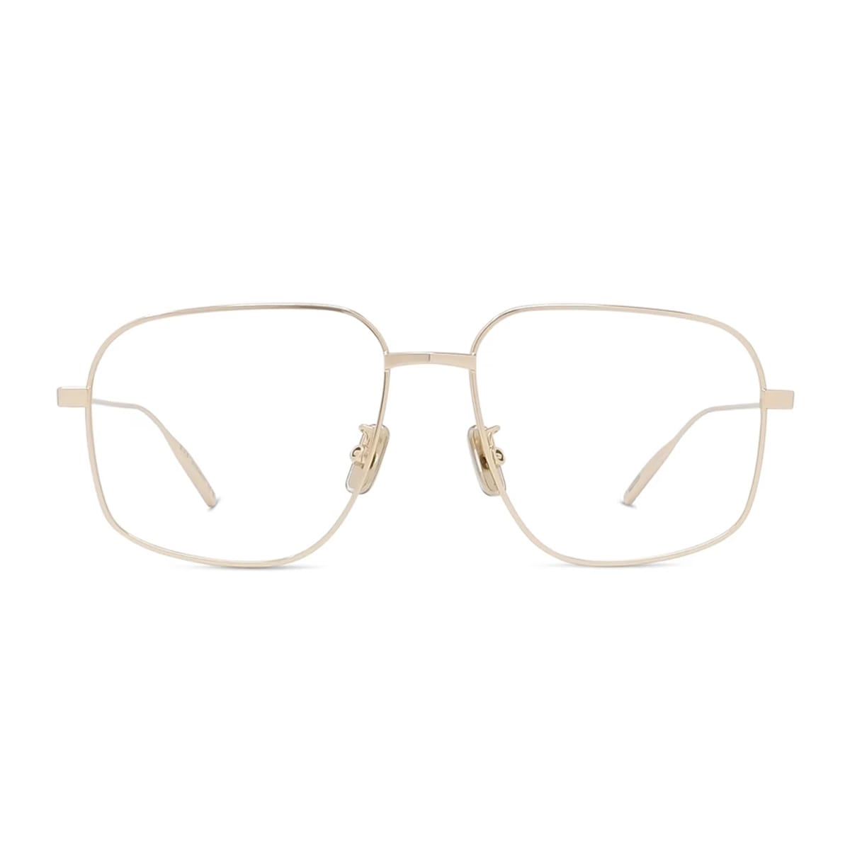Givenchy Eyewear Givenchy Gv50051u Gv Speed 016 Argento Glasses