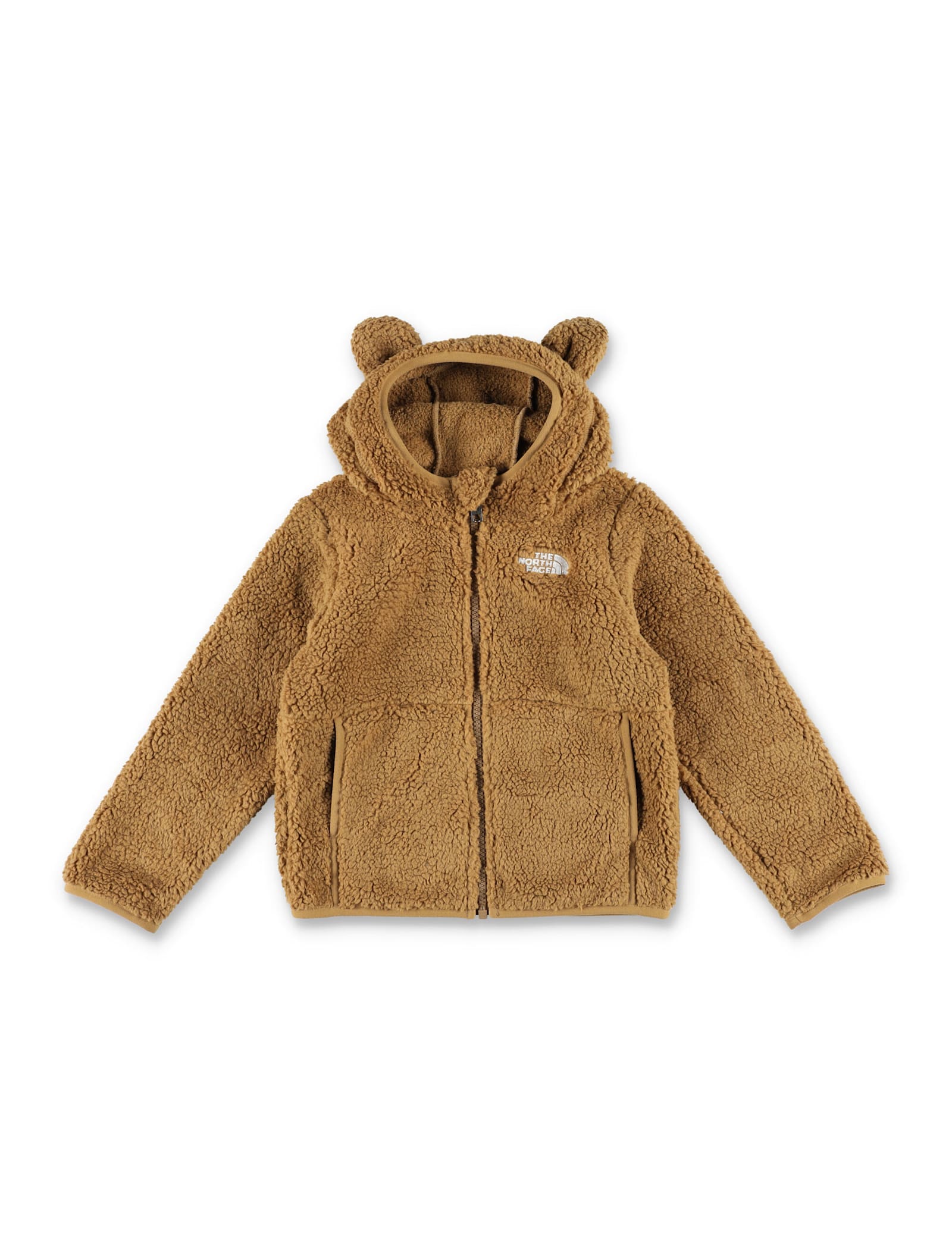 THE NORTH FACE KID - CAMPSHIRE BEAR FULL-ZIP HOODIE