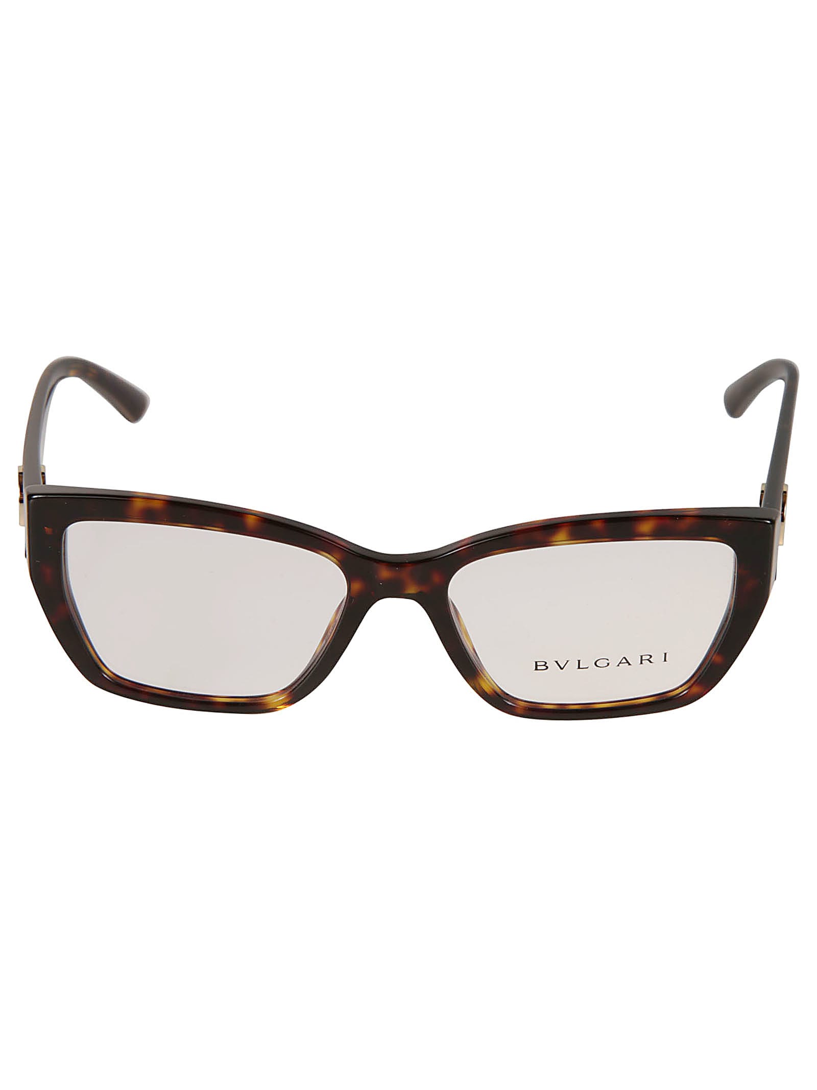 Shop Bulgari Vista Glasses In 504