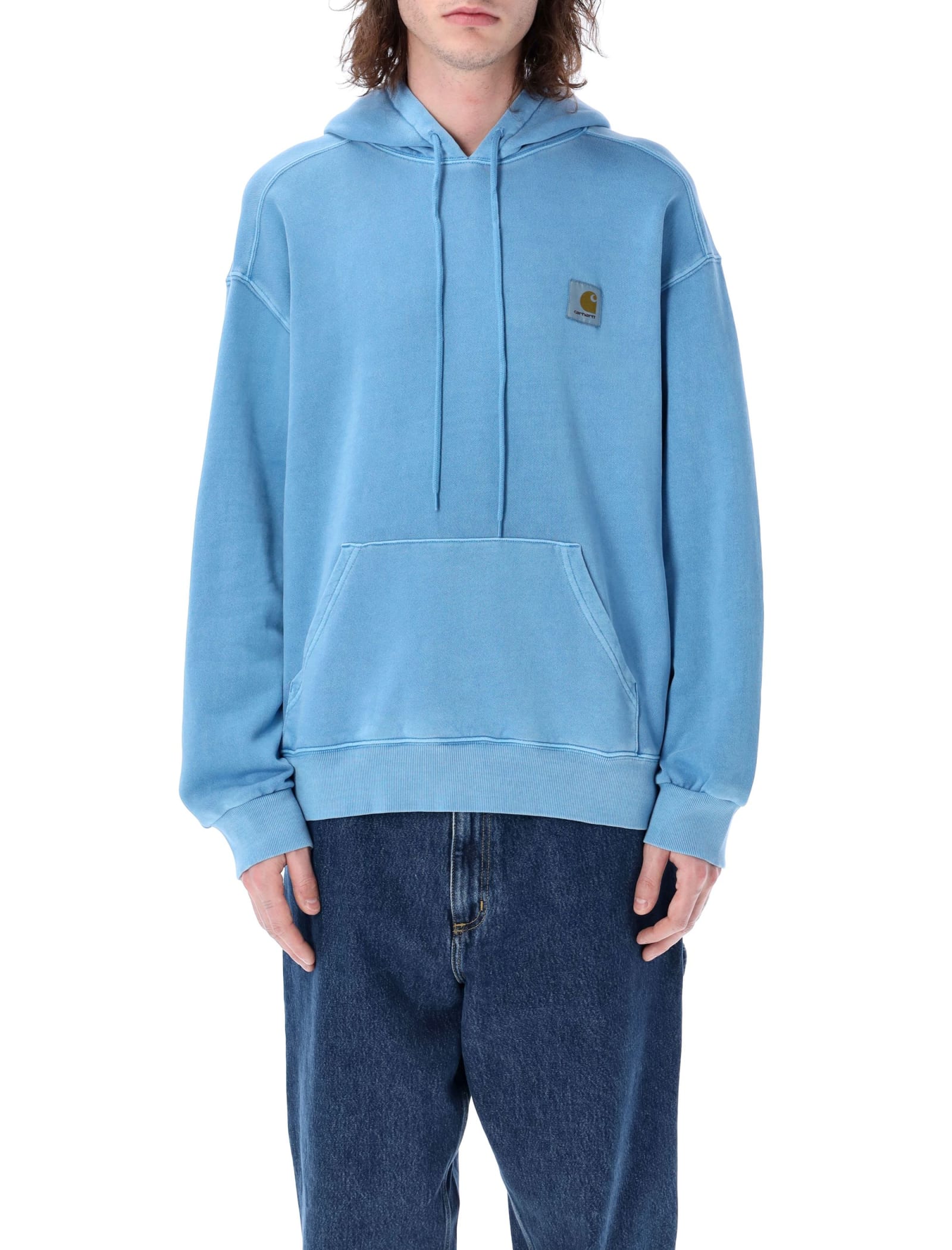 CARHARTT NELSON HOODIE