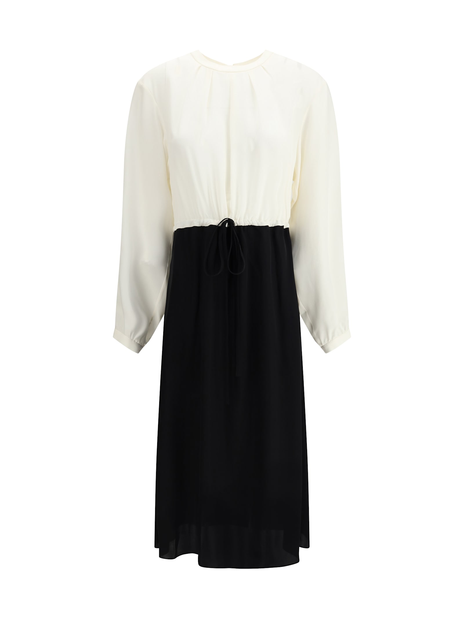 Correr Midi Dress