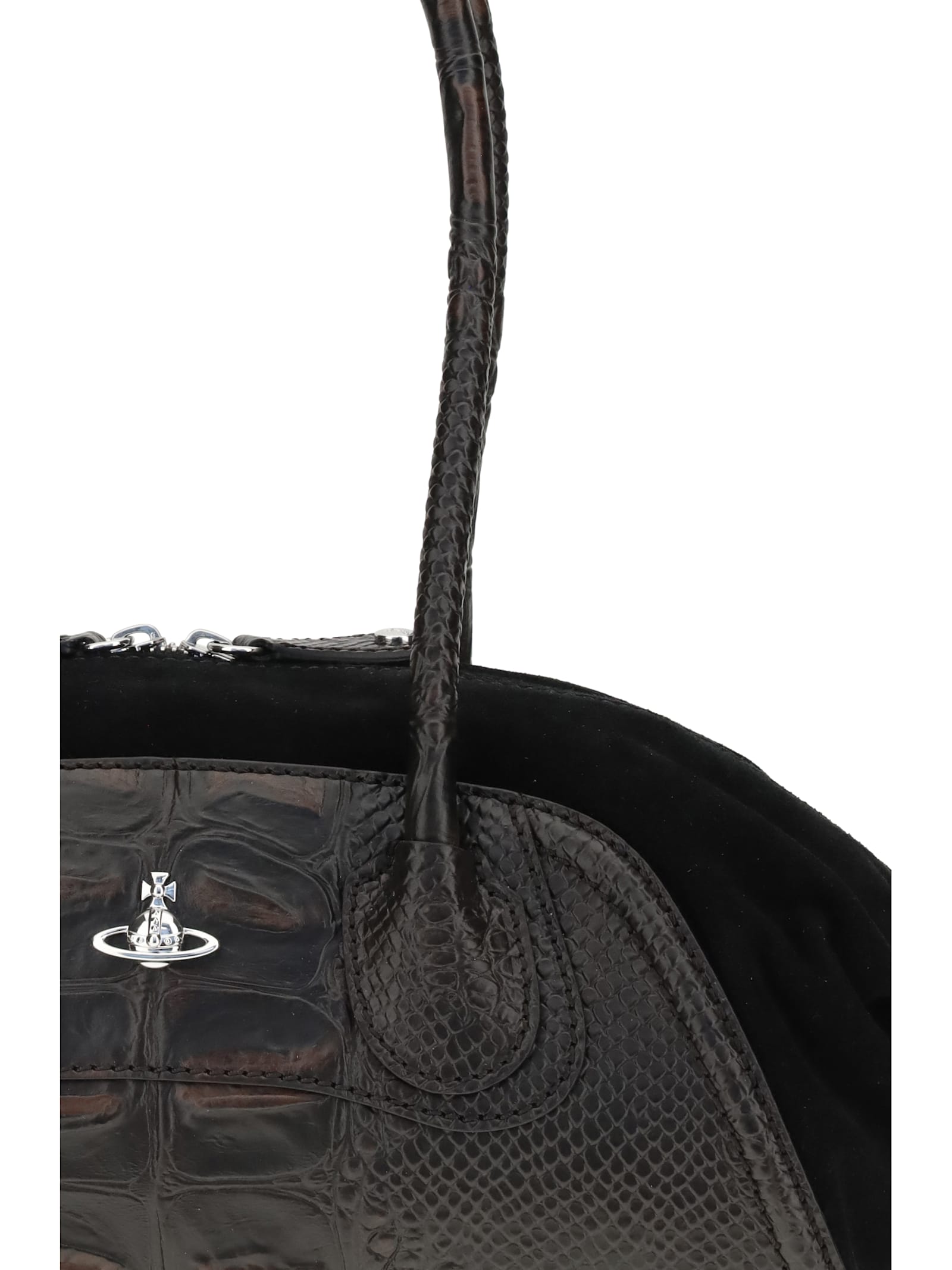 Vivienne Westwood Shirley Small Shoulder Bag