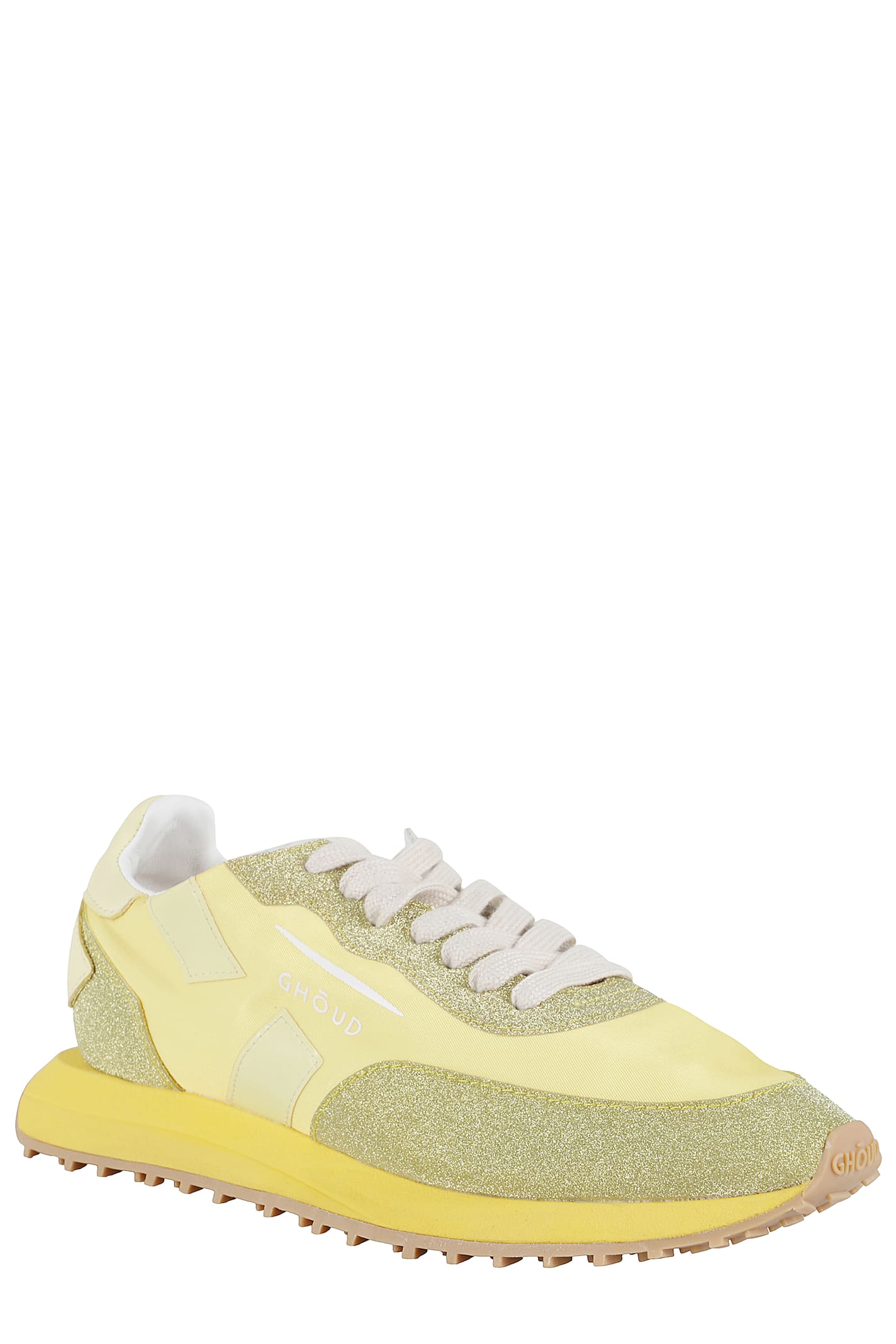 Ghoud Starlight Soft In Glitter Lemonzest