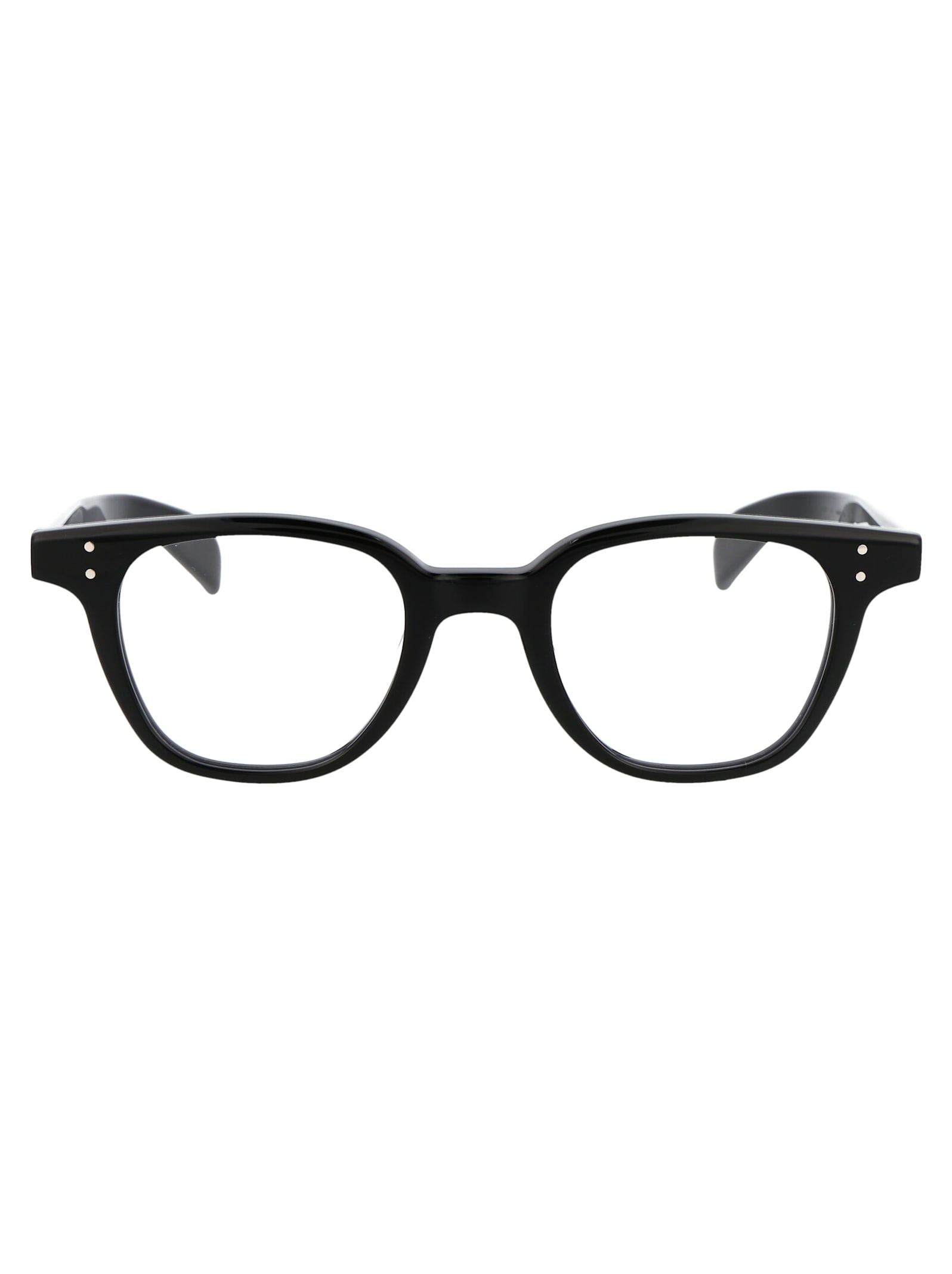 Gentle Monster Dadio Glasses In Black