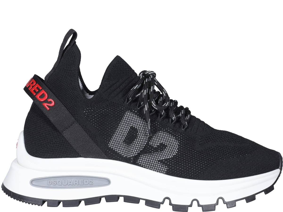 Dsquared2 Run Ds2 Sneaker