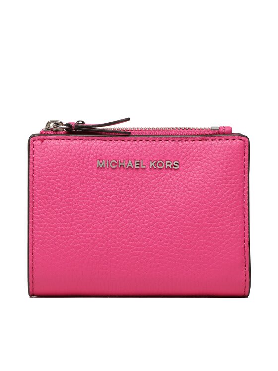 Michael Kors Collection Md Snap Billfold