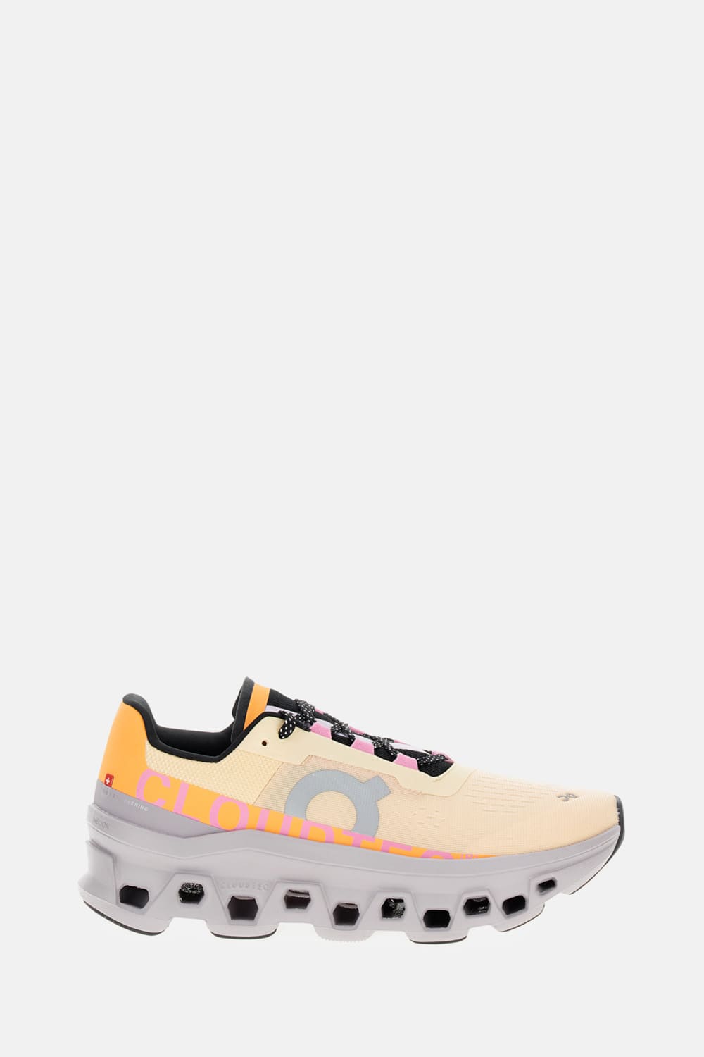 Womens Sneaker Cloudmonster