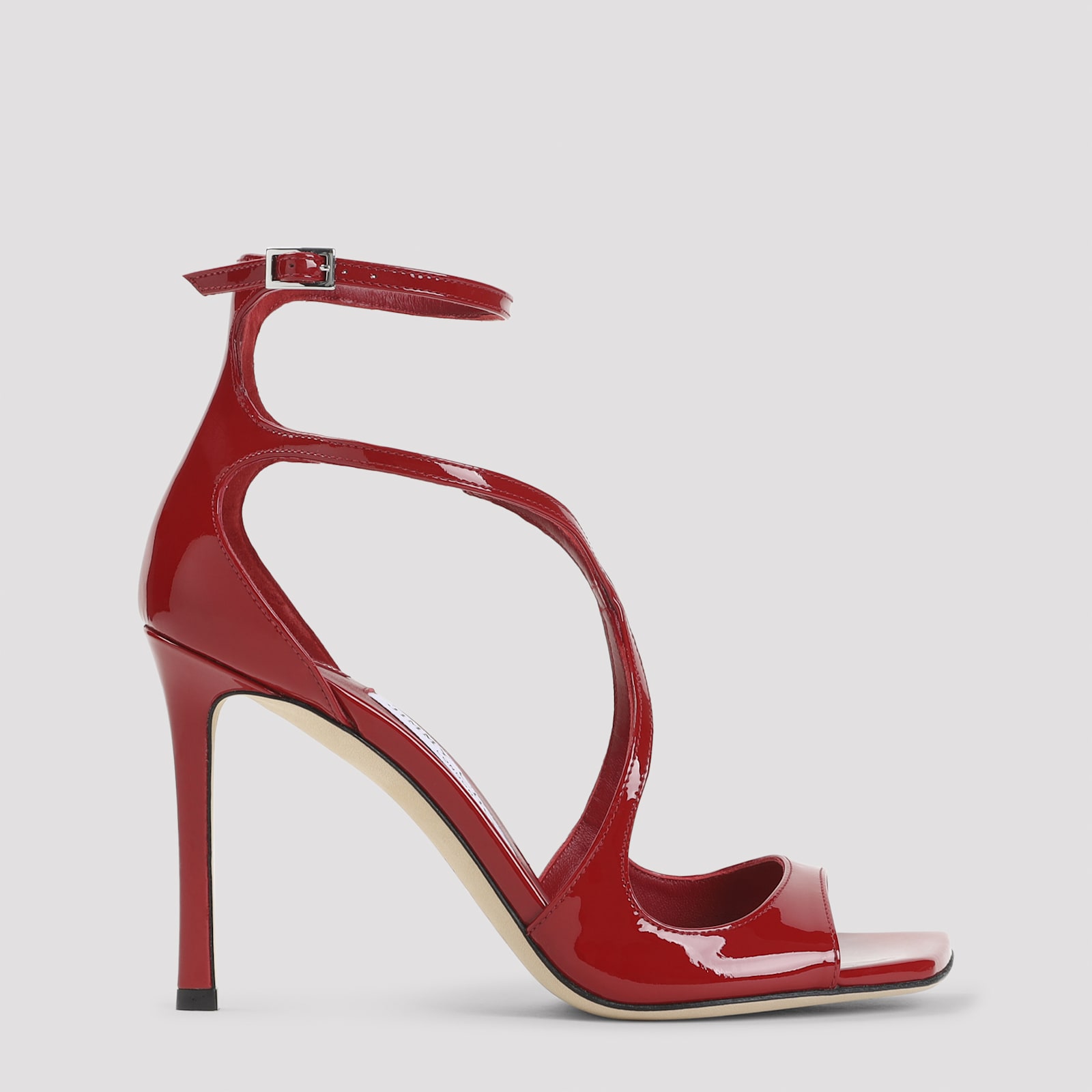 Jimmy Choo Azia 95 Sandals