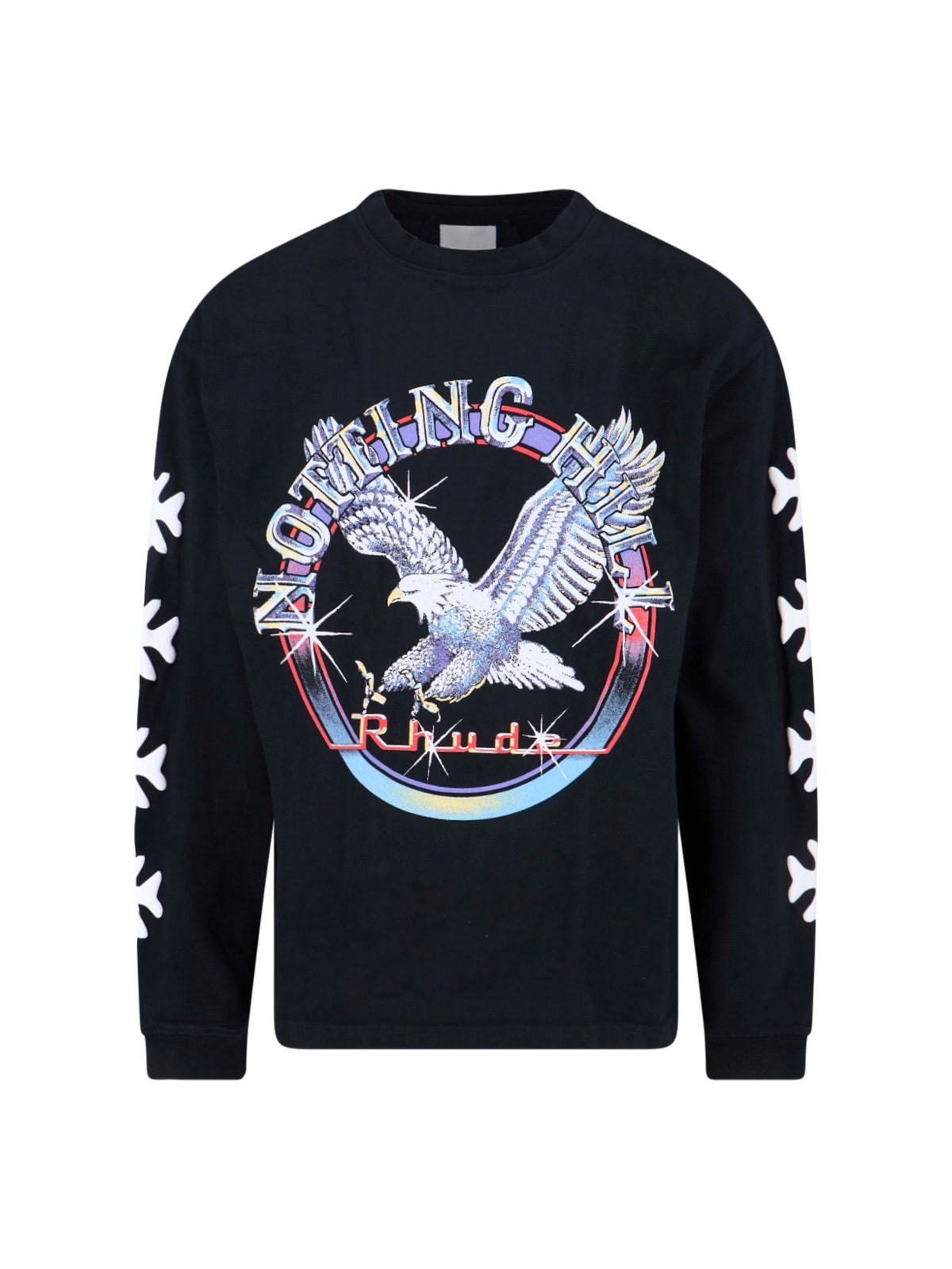 Logo Sweatshirt